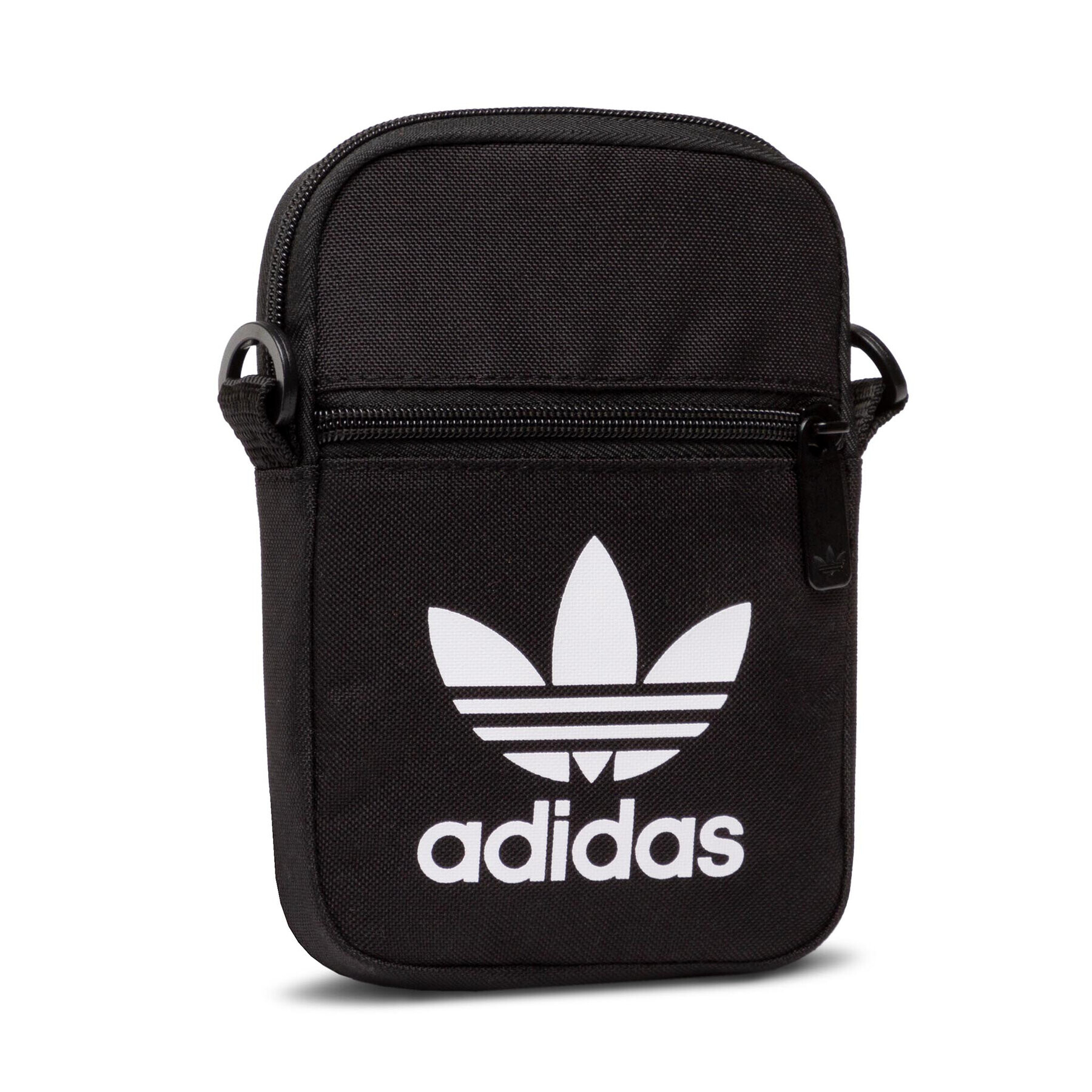 adidas Ľadvinka Fest Bag Tref EI7411 Čierna - Pepit.sk