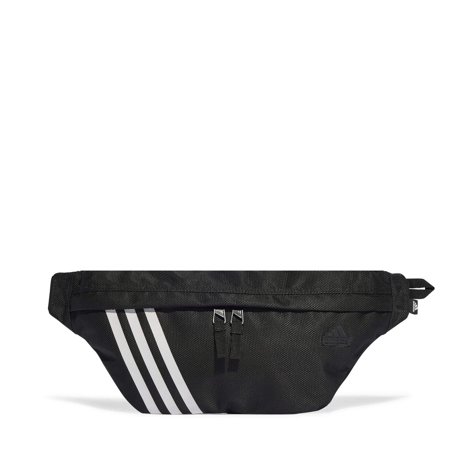 adidas Ľadvinka Future Icons Waist Bag HY0735 Čierna - Pepit.sk