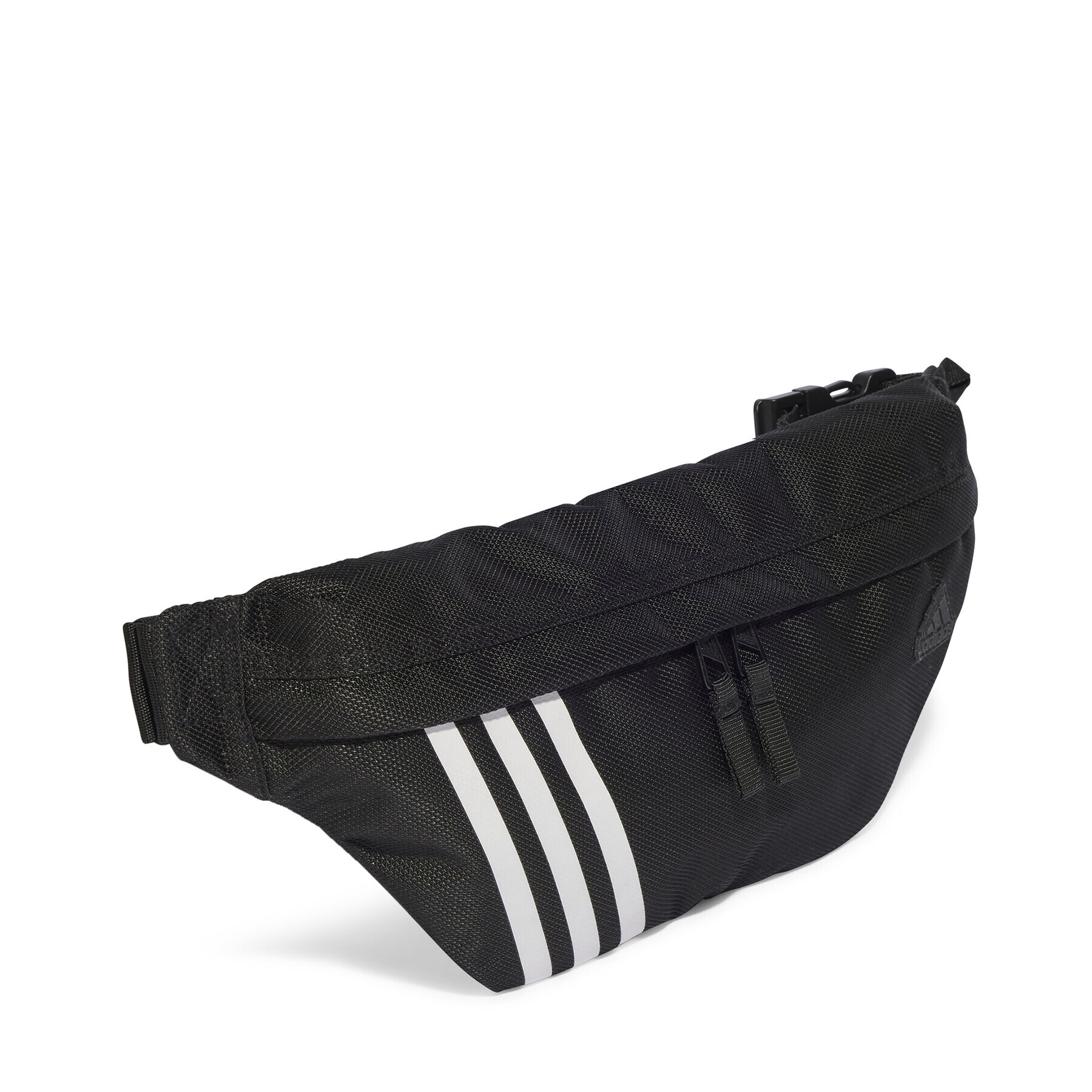 adidas Ľadvinka Future Icons Waist Bag HY0735 Čierna - Pepit.sk