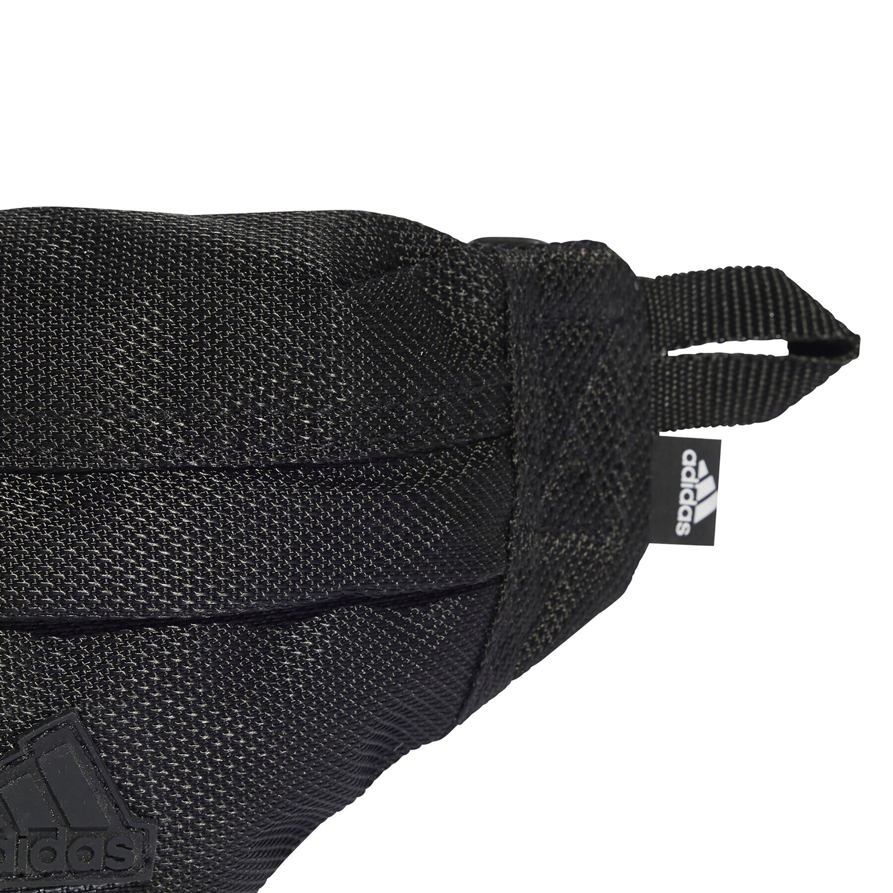 adidas Ľadvinka Future Icons Waist Bag HY0735 Čierna - Pepit.sk