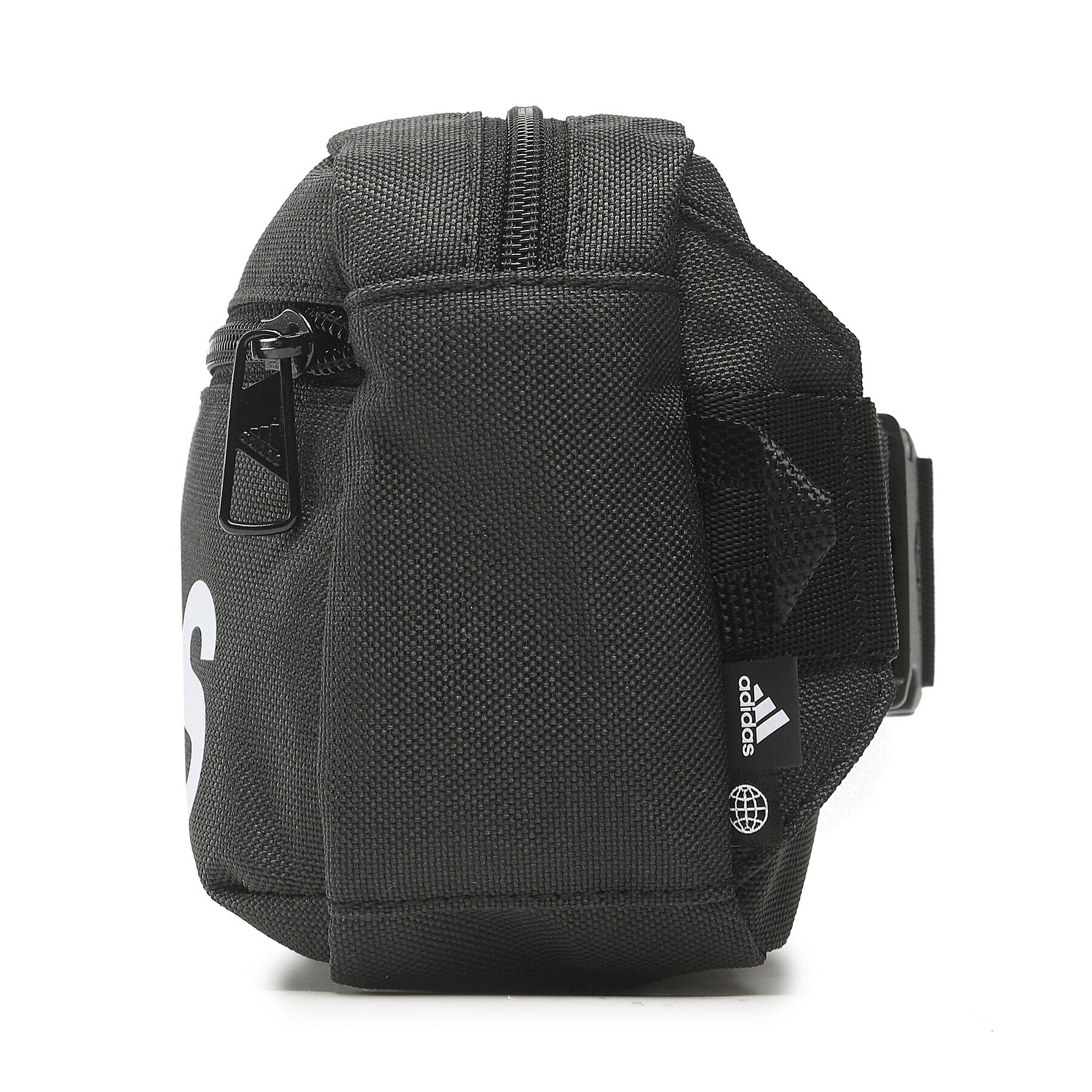 adidas Ľadvinka Linear Bum Bag HT4739 Sivá - Pepit.sk