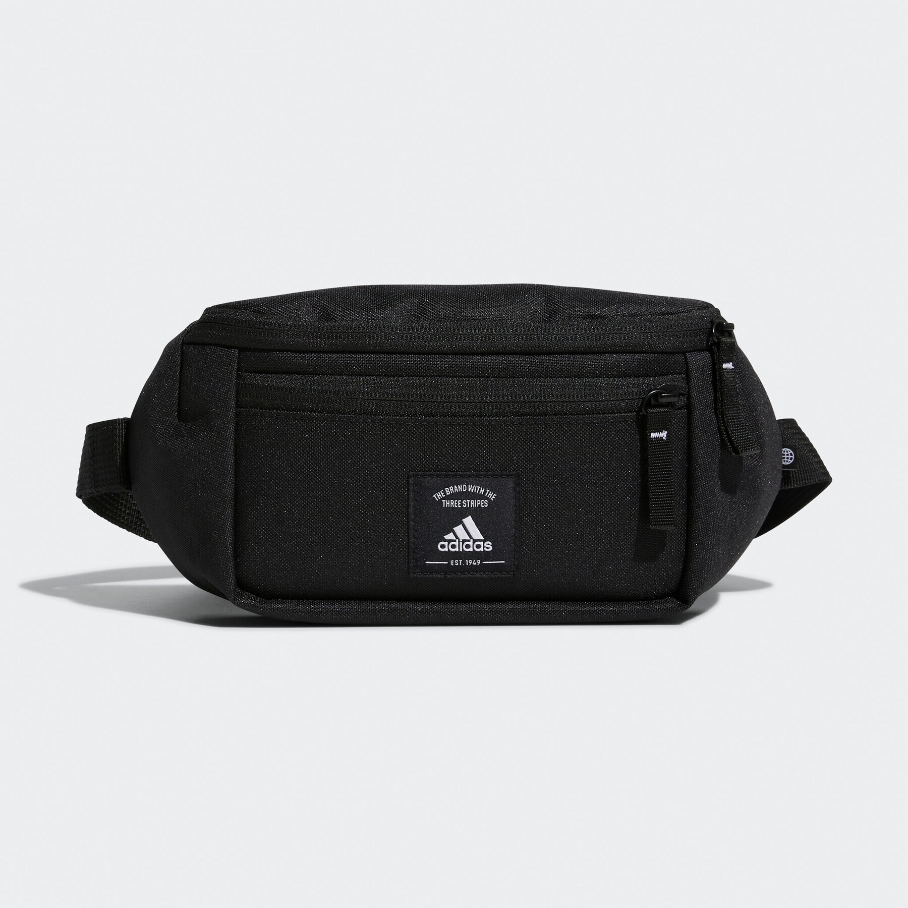 adidas Ľadvinka NCL WNLB Waist Bag IA5276 Čierna - Pepit.sk