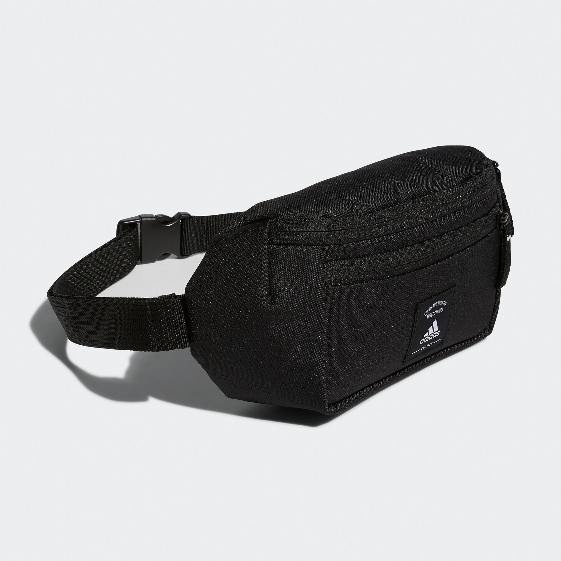 adidas Ľadvinka NCL WNLB Waist Bag IA5276 Čierna - Pepit.sk