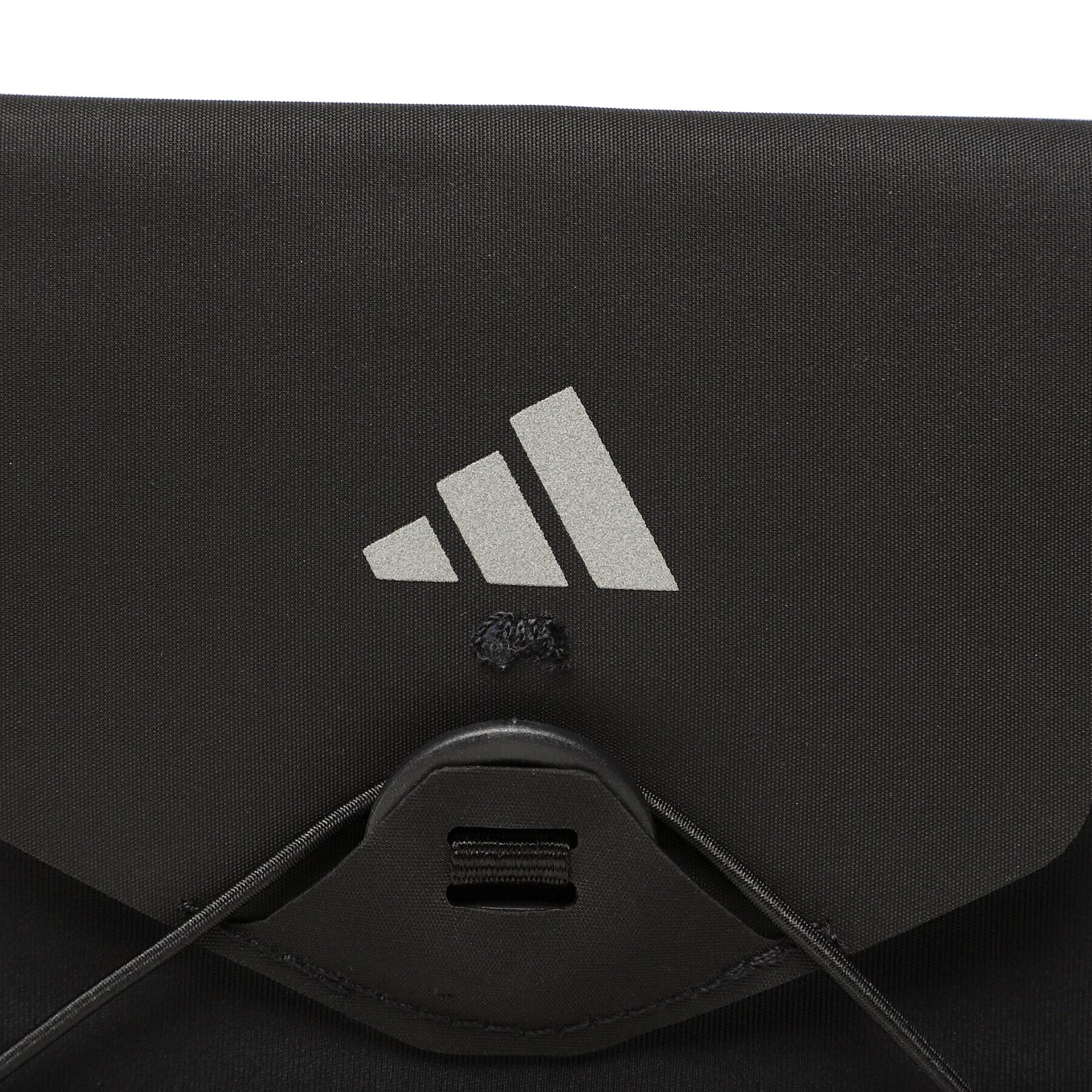 adidas Ľadvinka Running Pocket Bag HN8173 Čierna - Pepit.sk