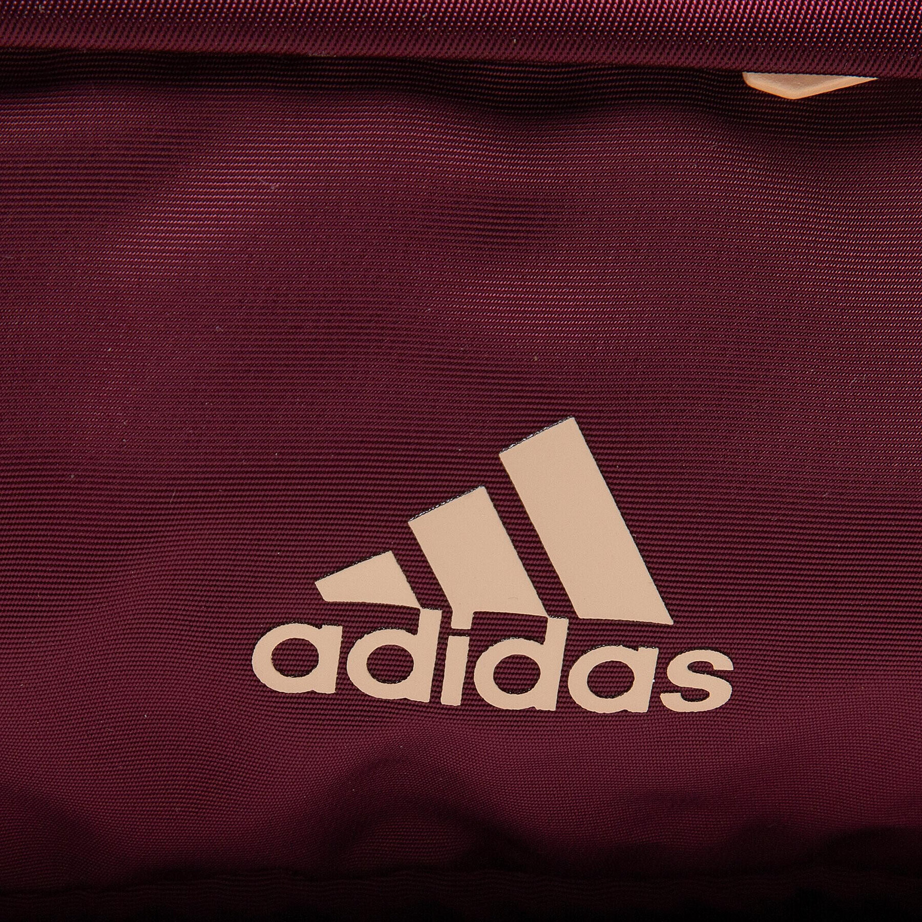 adidas Ľadvinka W Id Bumbag GU3146 Bordová - Pepit.sk