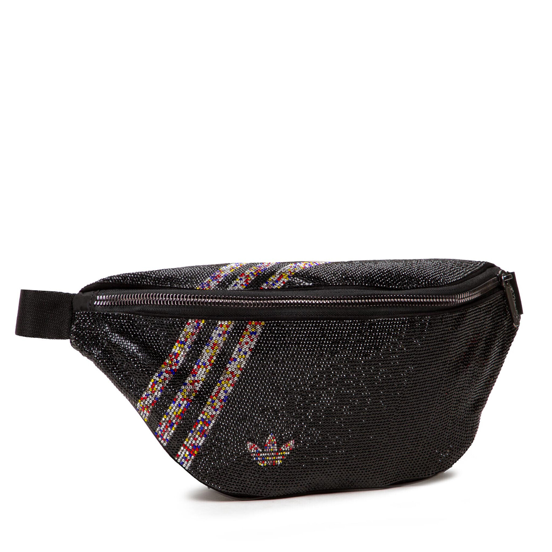 adidas Ľadvinka Waistbag HD7036 Čierna - Pepit.sk