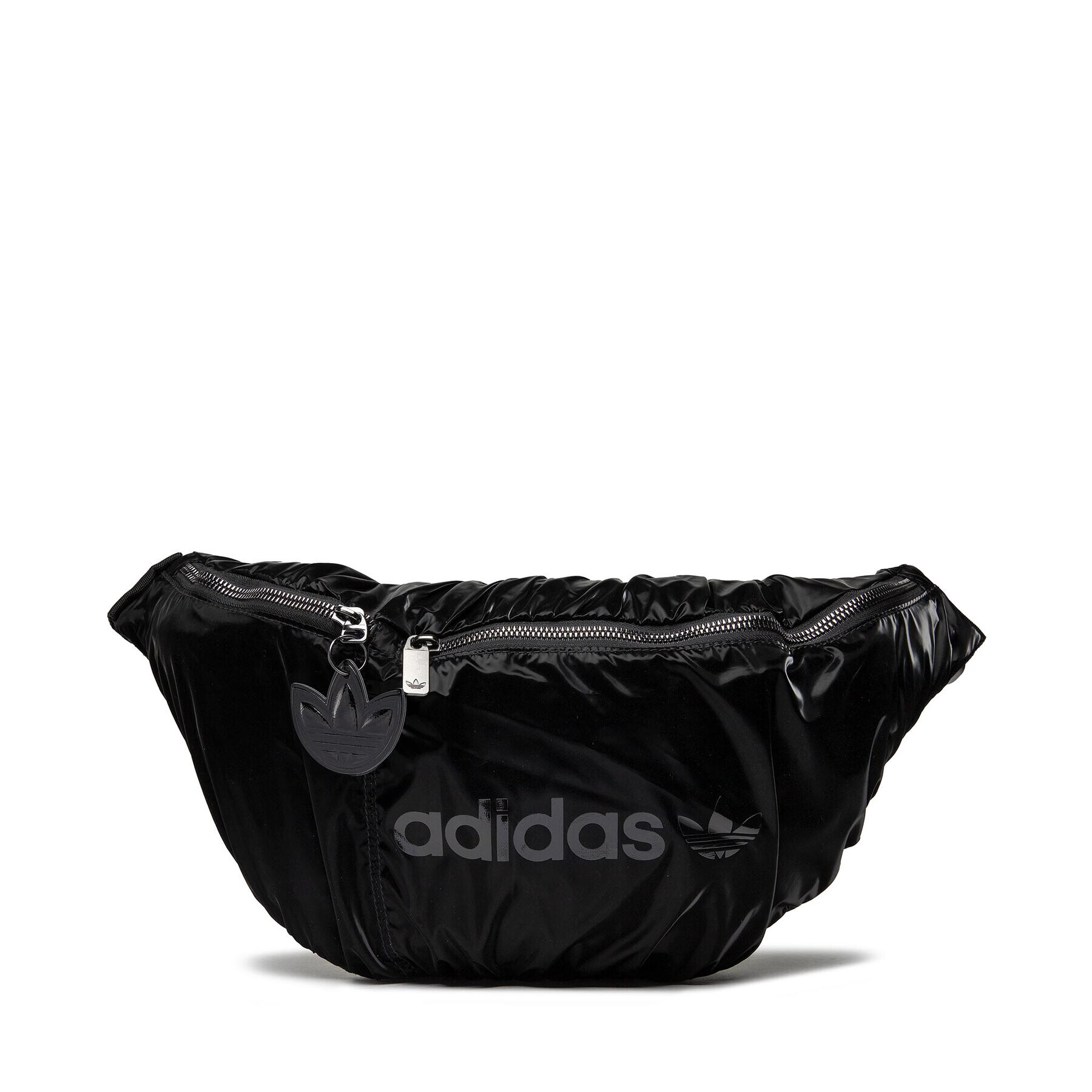 adidas Ľadvinka Waistbag L HK0157 Čierna - Pepit.sk