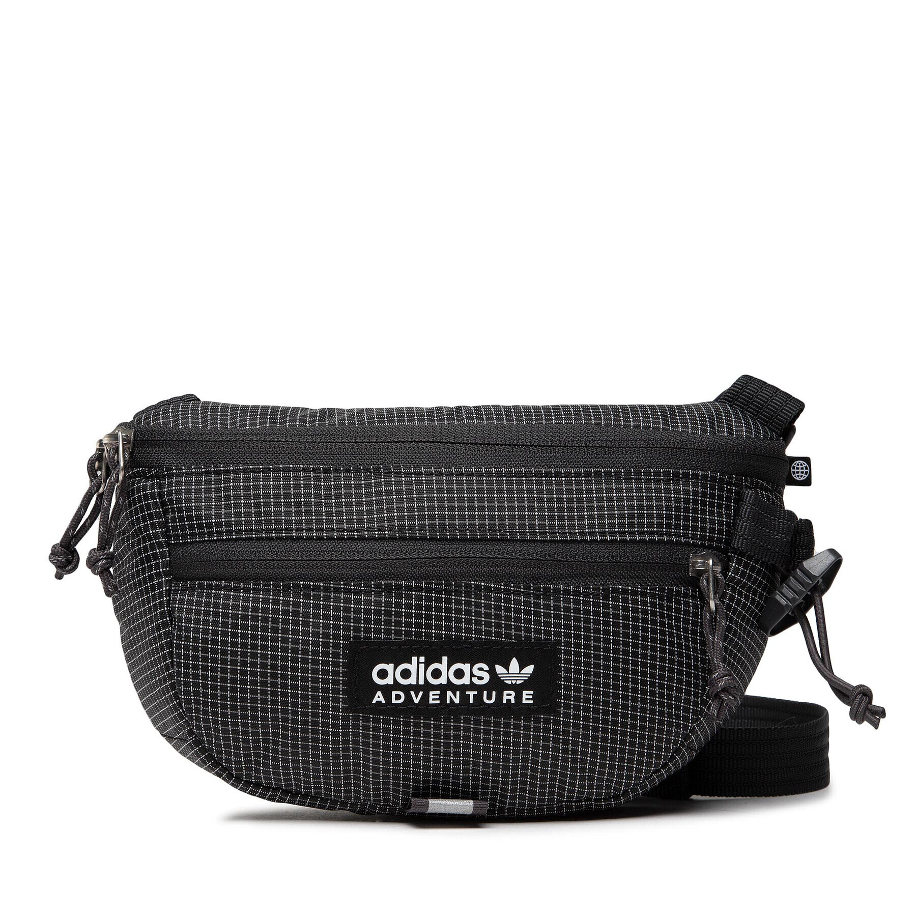 adidas Ľadvinka Waistbag S HL6732 Čierna - Pepit.sk