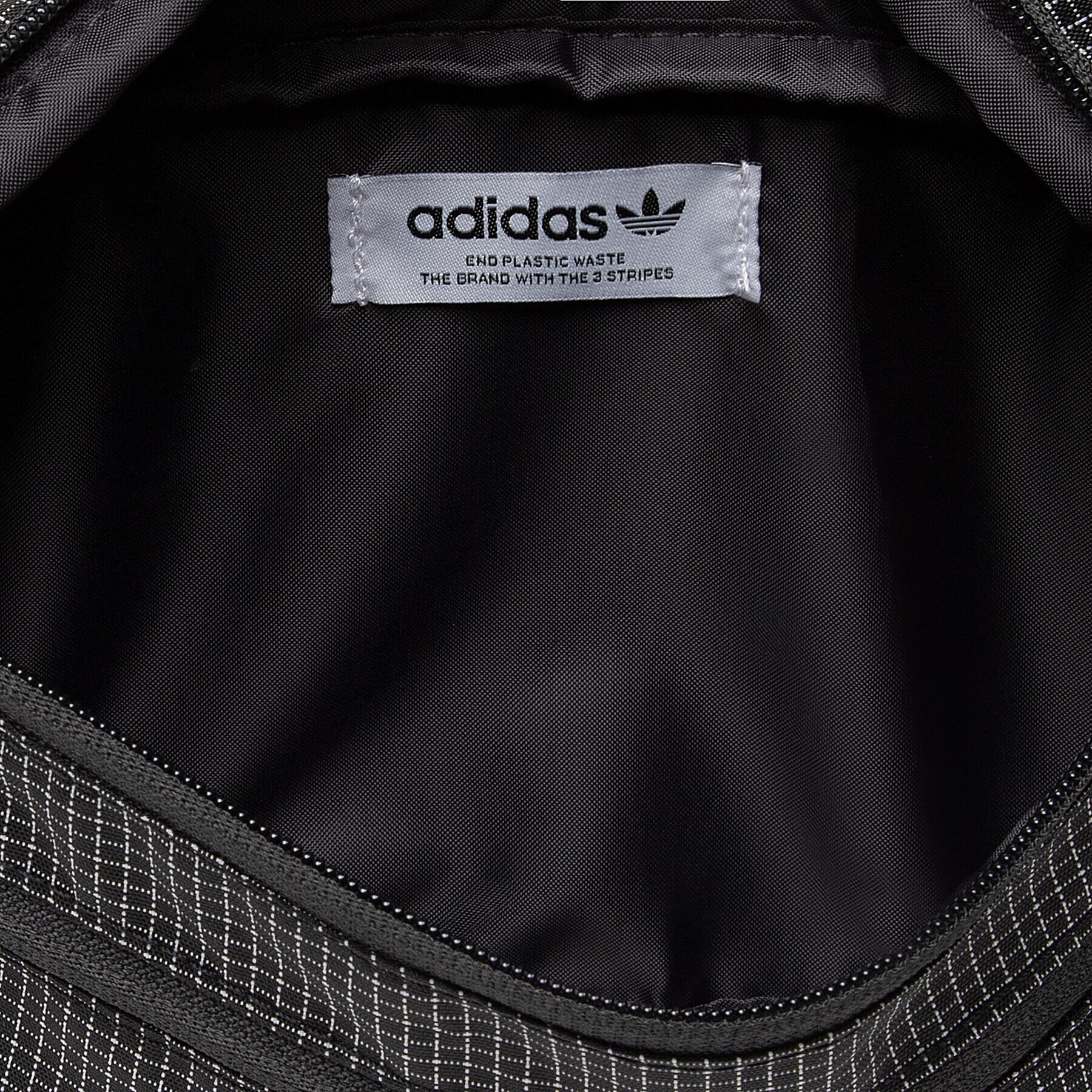 adidas Ľadvinka Waistbag S HL6732 Čierna - Pepit.sk