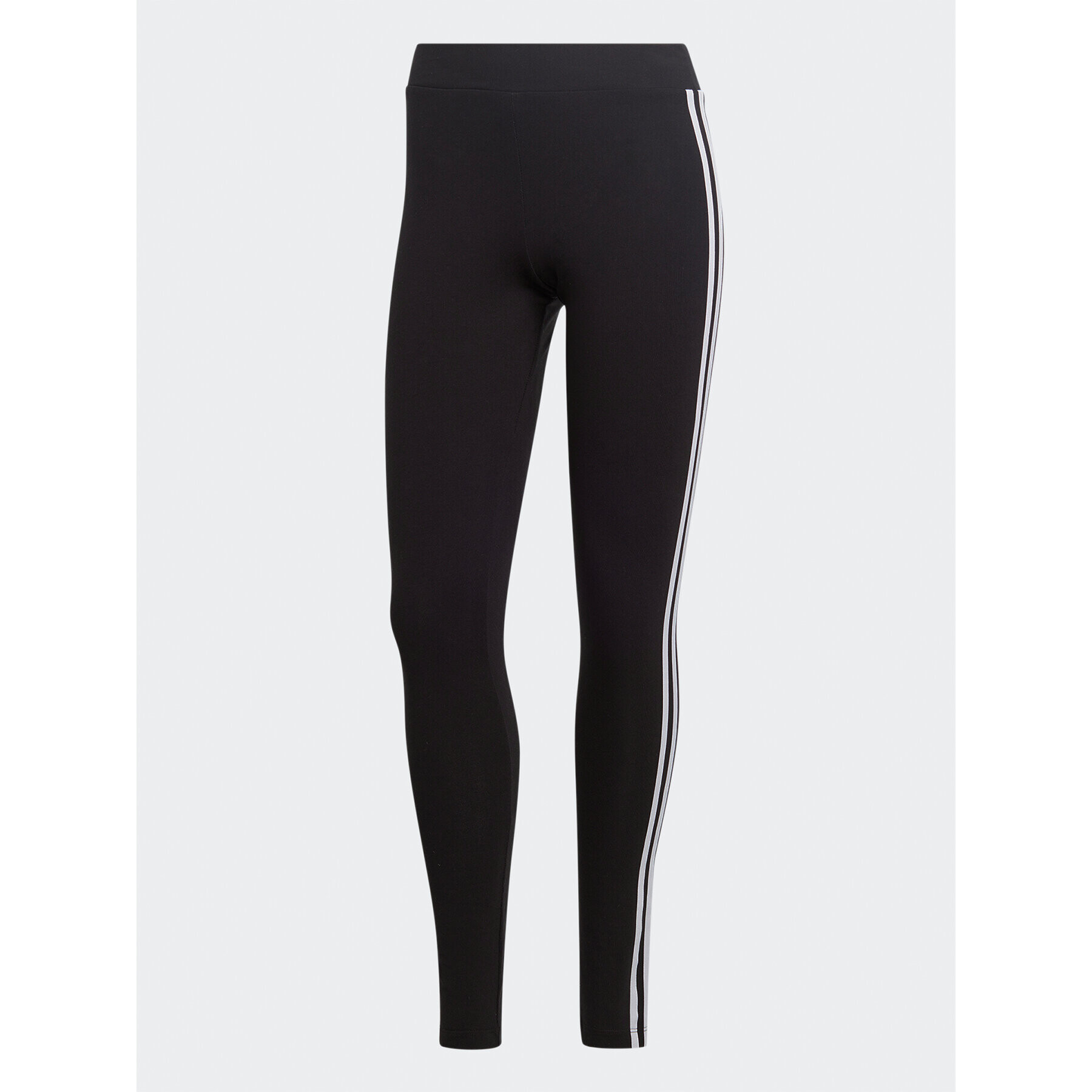 adidas Legíny Adicolor Classics 3-Stripes Leggings IB7383 Čierna - Pepit.sk