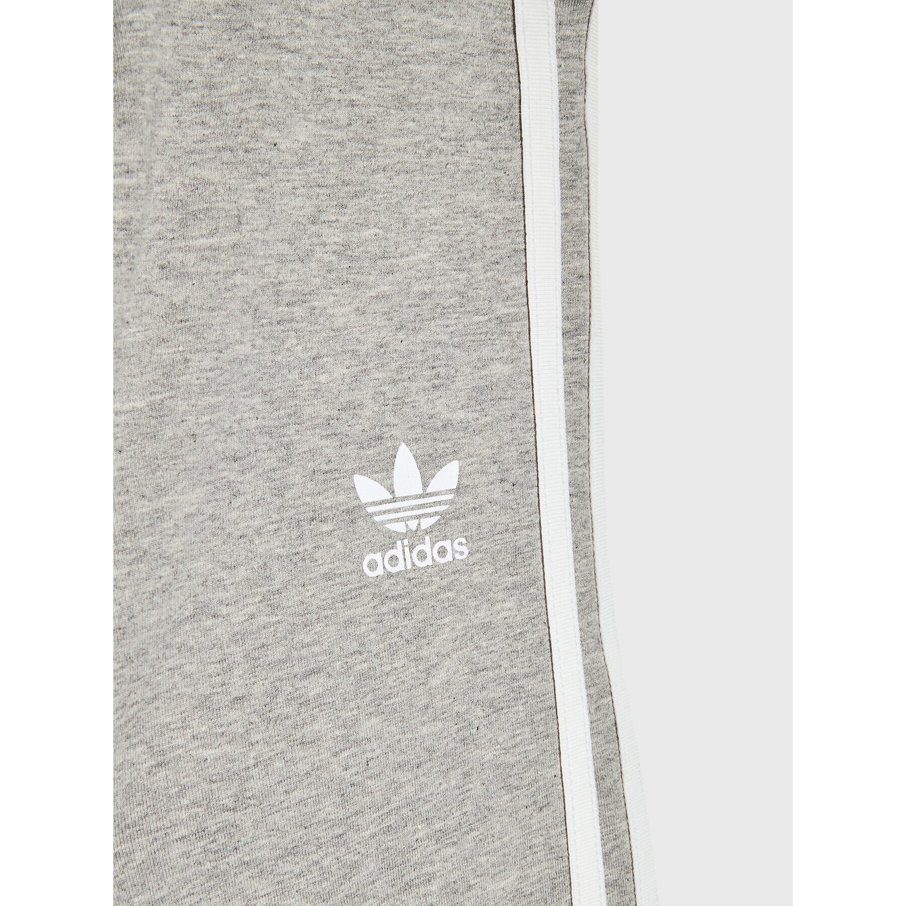 adidas Legíny adicolor HI2277 Sivá Extra Slim Fit - Pepit.sk