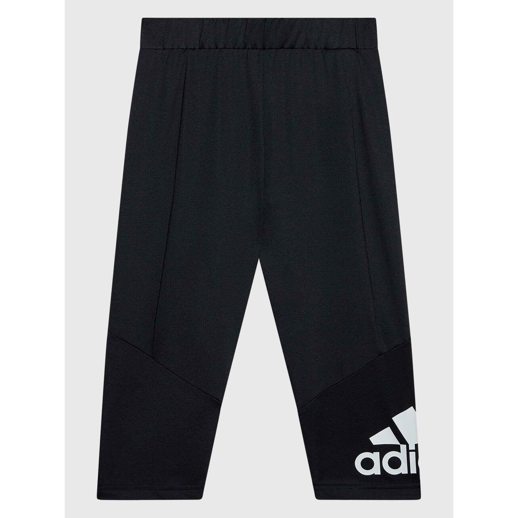 adidas Legíny Aeroready GN1434 Čierna Tight Fit - Pepit.sk