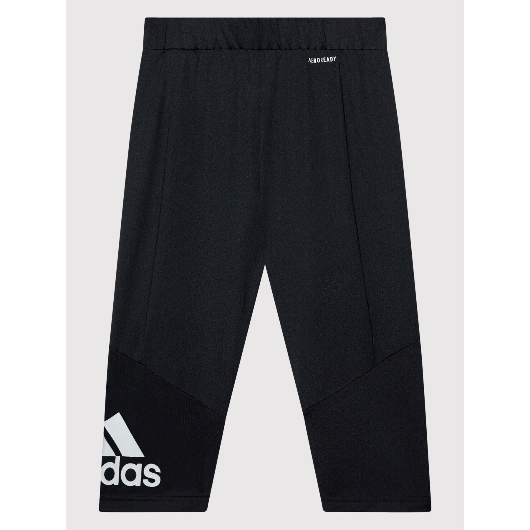 adidas Legíny Aeroready GN1434 Čierna Tight Fit - Pepit.sk