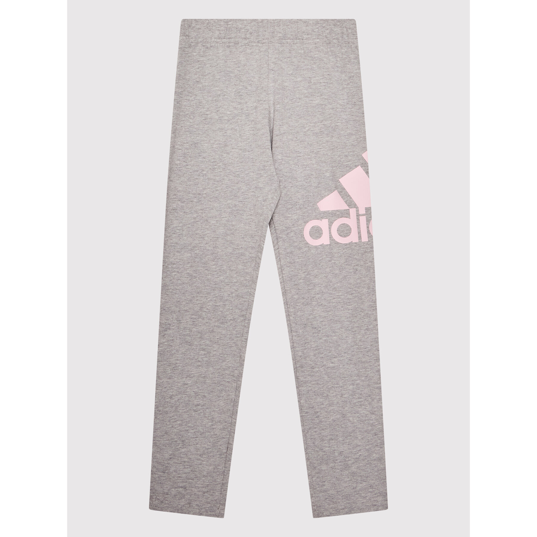 adidas Legíny G BL HM8690 Sivá Tight Fit - Pepit.sk