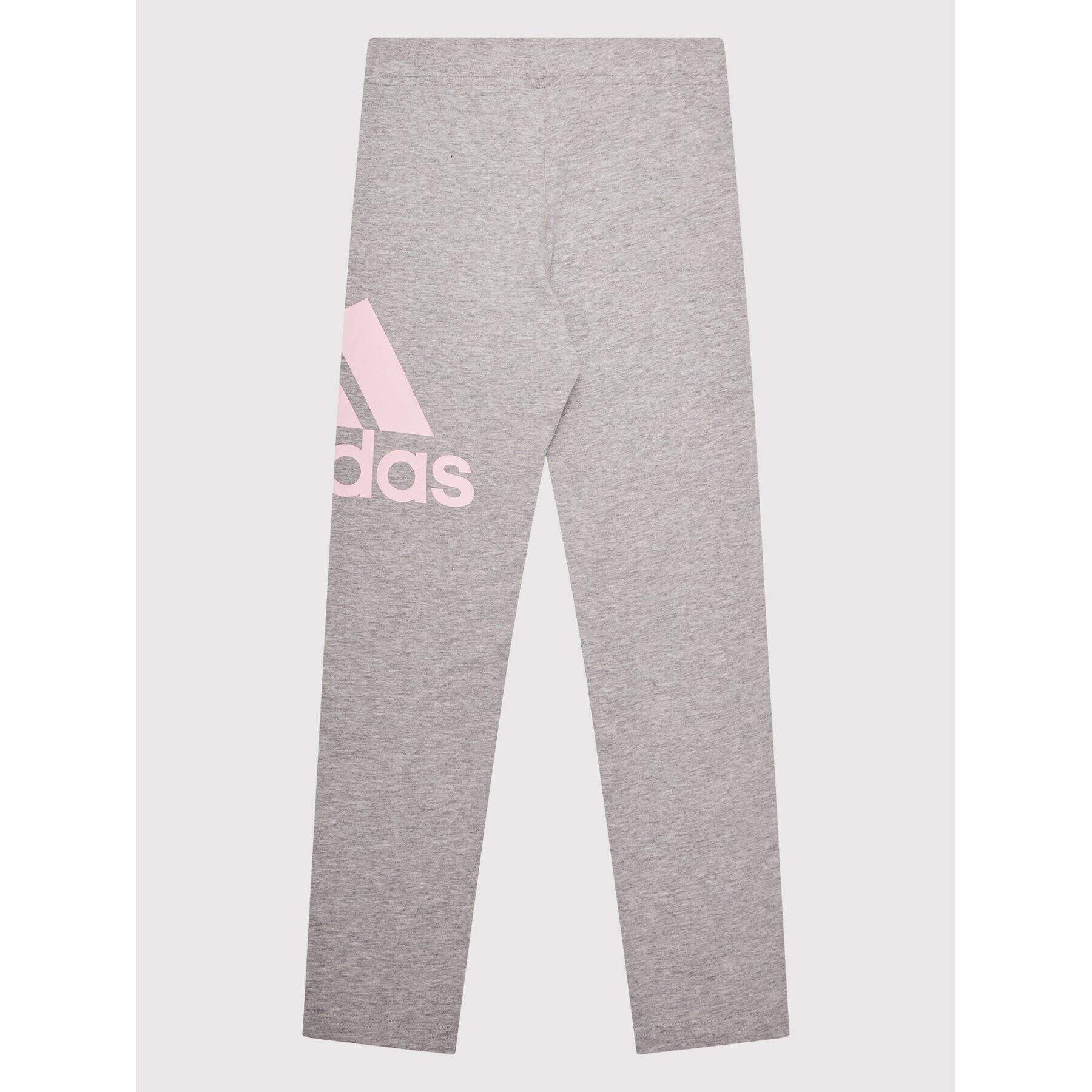 adidas Legíny G BL HM8690 Sivá Tight Fit - Pepit.sk