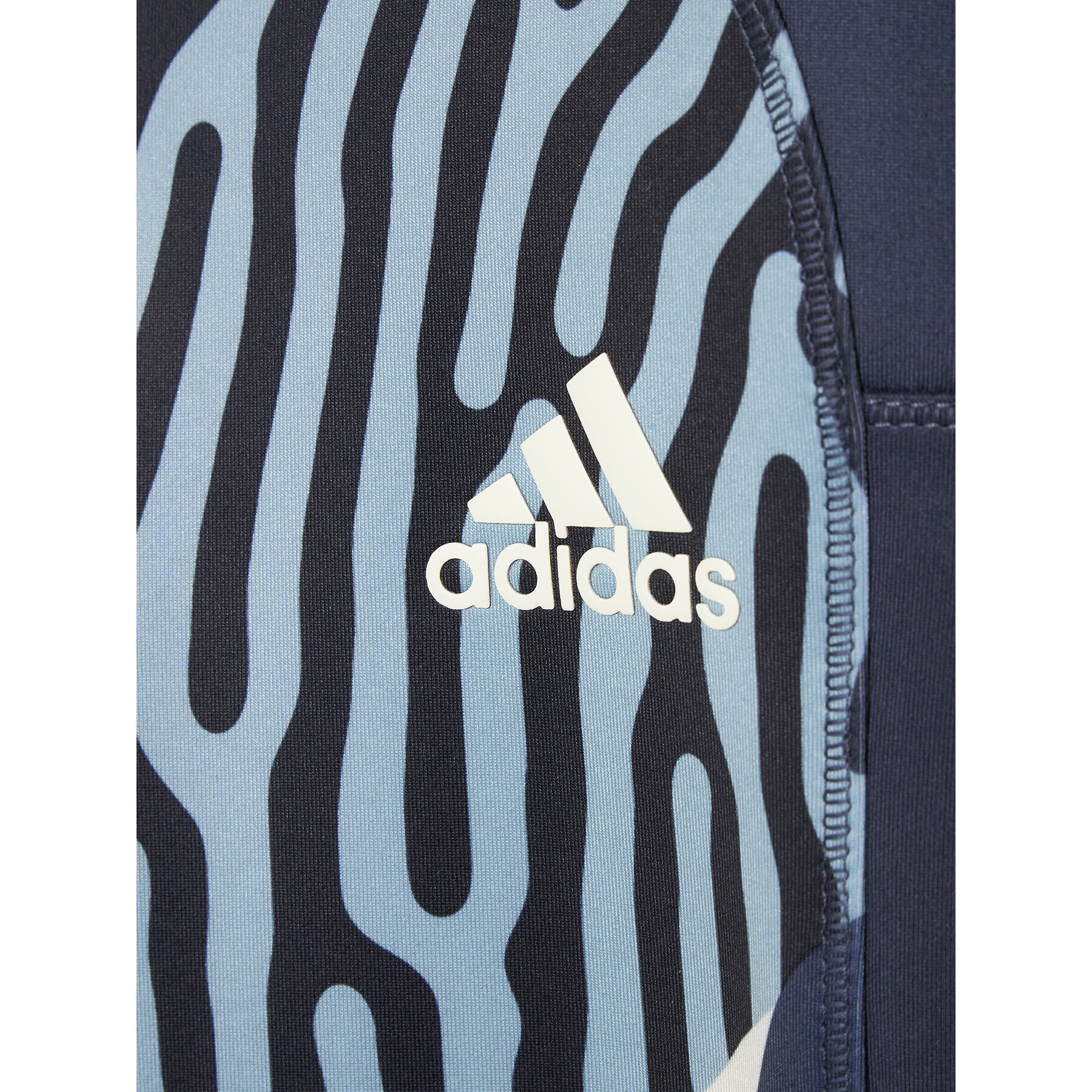 adidas Legíny HD1820 Farebná Slim Fit - Pepit.sk