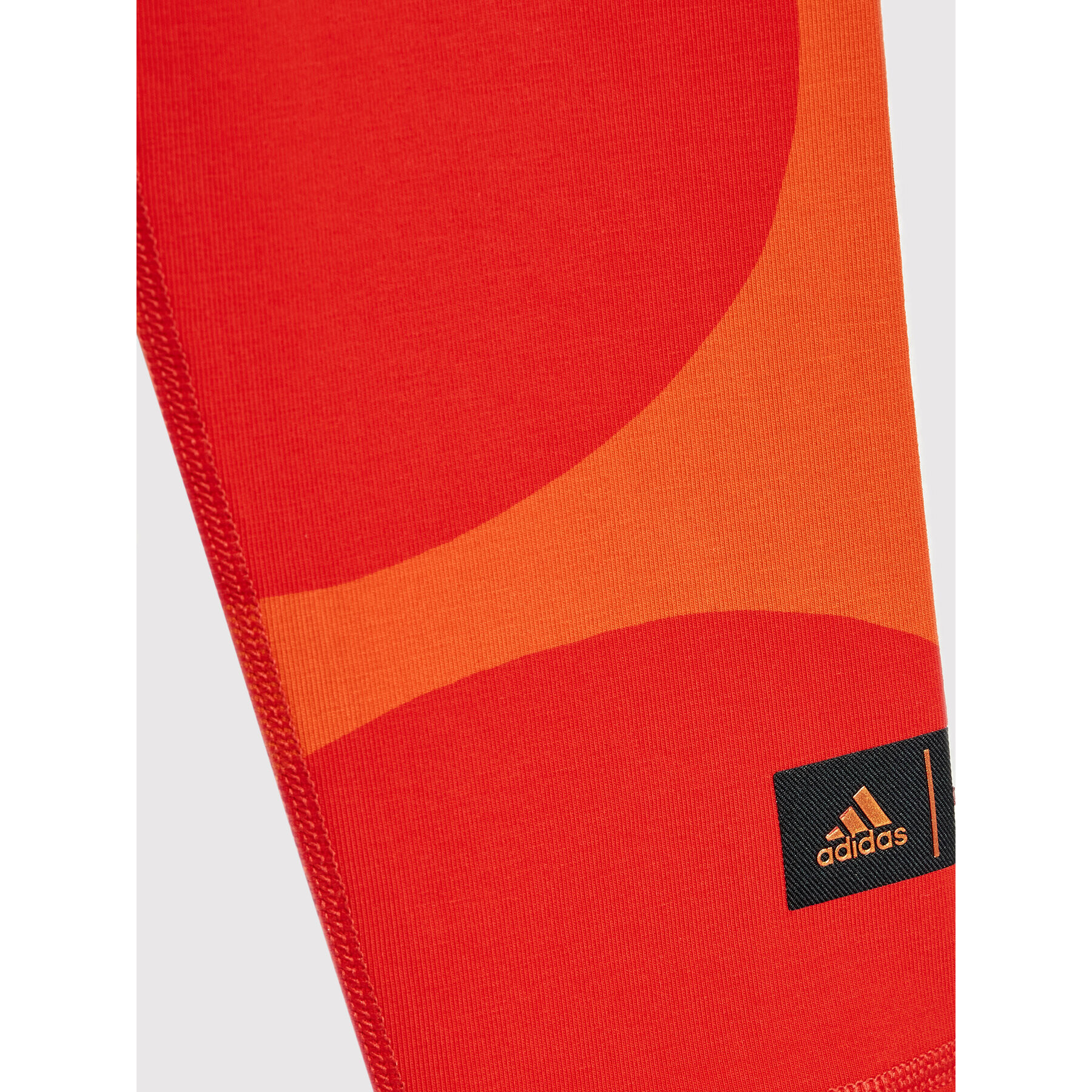 adidas Legíny MARIMEKKO HM4453 Oranžová Extra Slim Fit - Pepit.sk