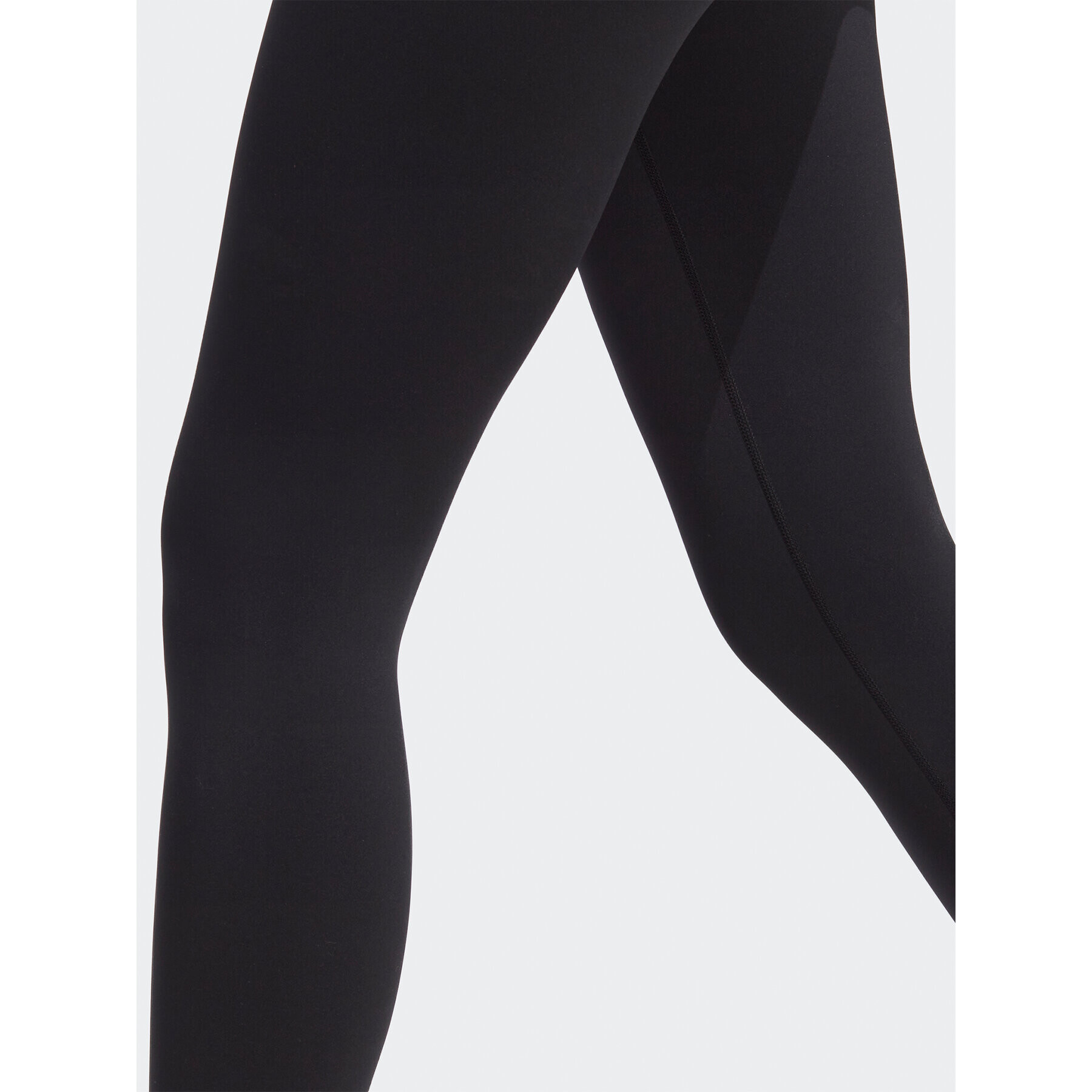 adidas Legíny Optime Training Luxe 7/8 Leggings HS7425 Čierna - Pepit.sk