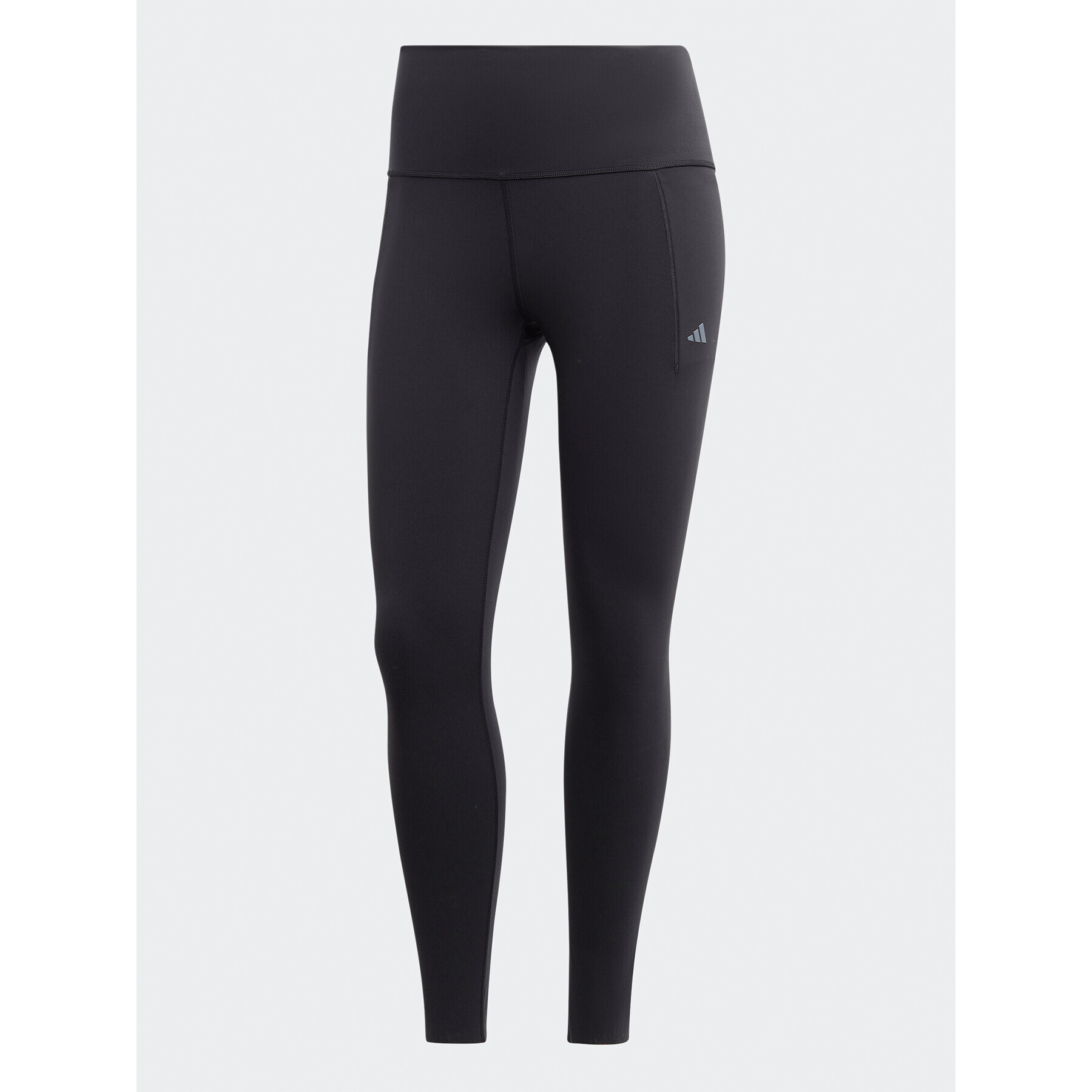 adidas Legíny Optime Training Luxe 7/8 Leggings HS7425 Čierna - Pepit.sk