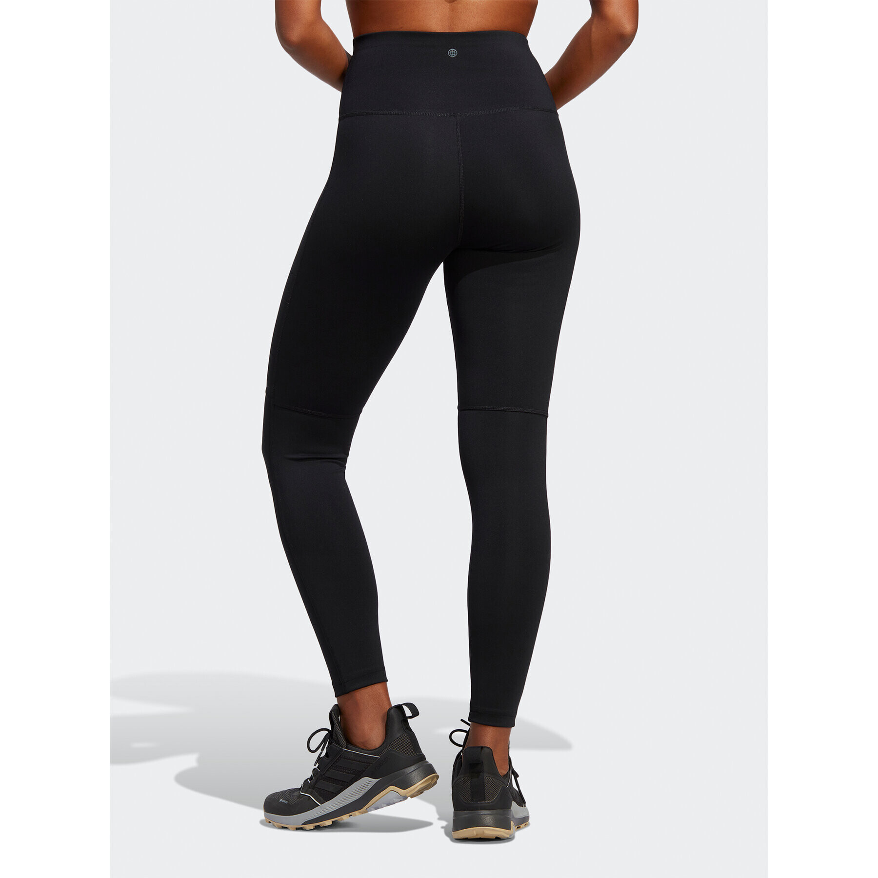 adidas Legíny Terrex Multi Leggings HM4008 Čierna - Pepit.sk