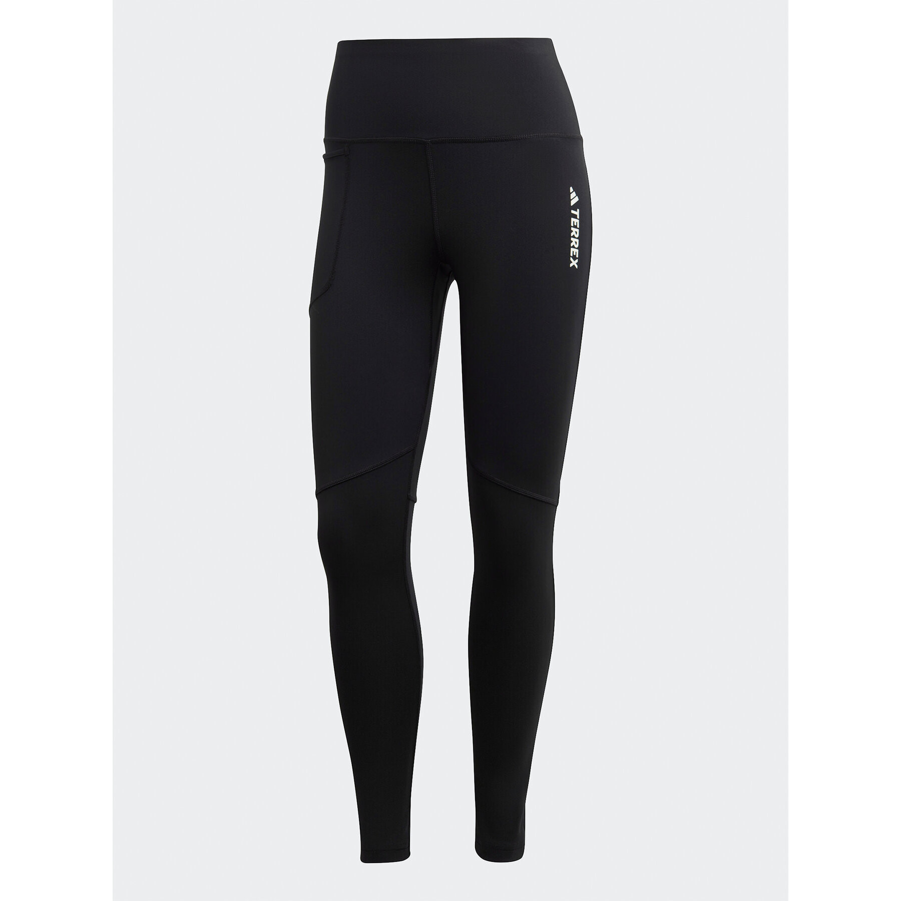 adidas Legíny Terrex Multi Leggings HM4008 Čierna - Pepit.sk