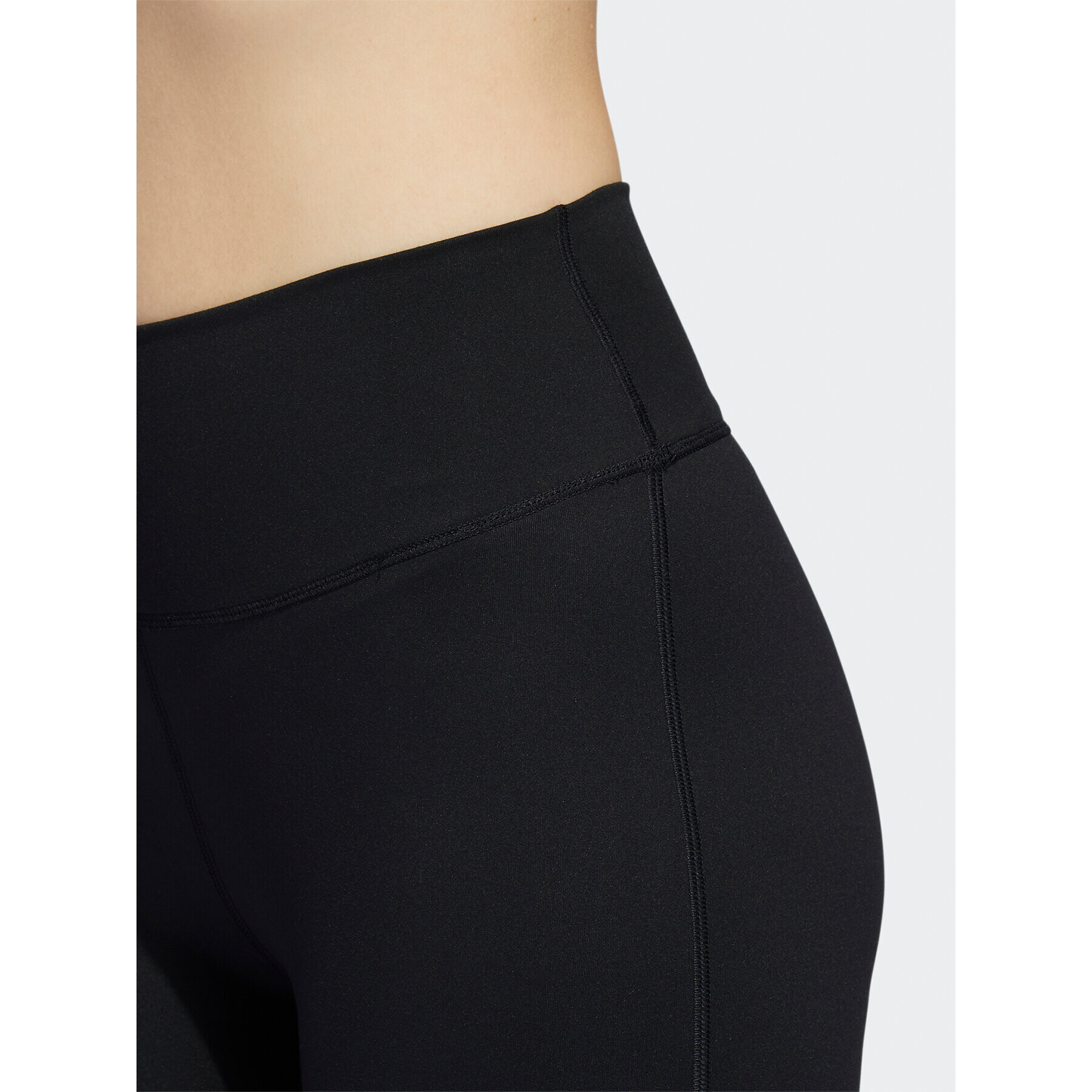 adidas Legíny Yoga Studio Flared Leggings H64194 Čierna - Pepit.sk