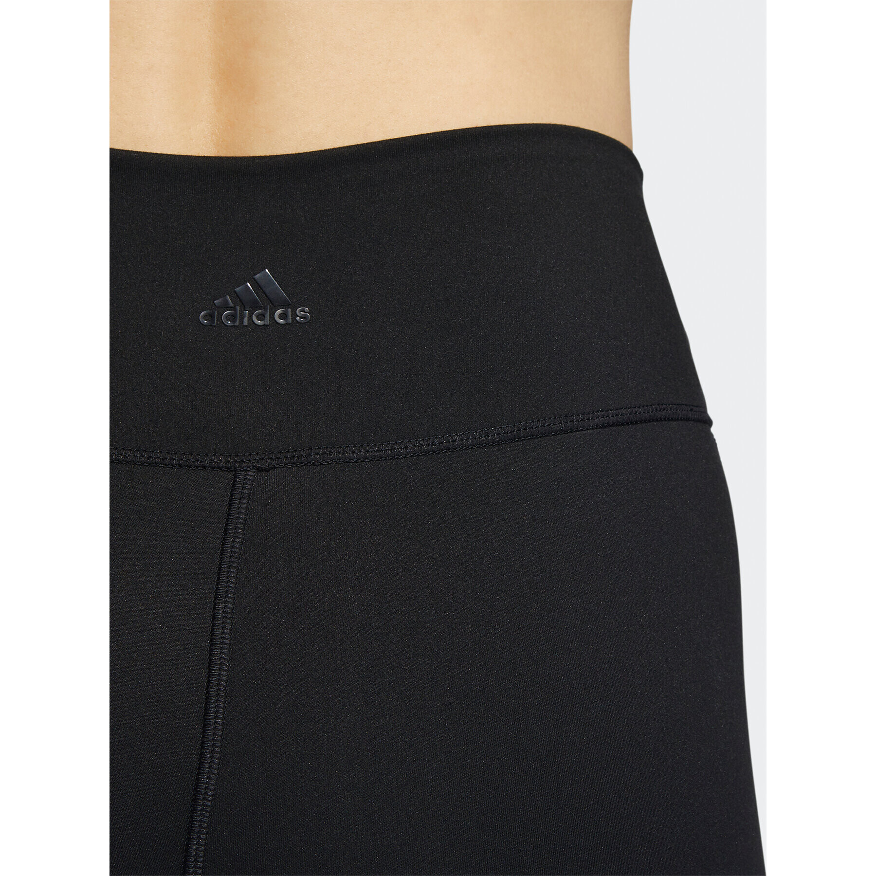 adidas Legíny Yoga Studio Flared Leggings H64194 Čierna - Pepit.sk