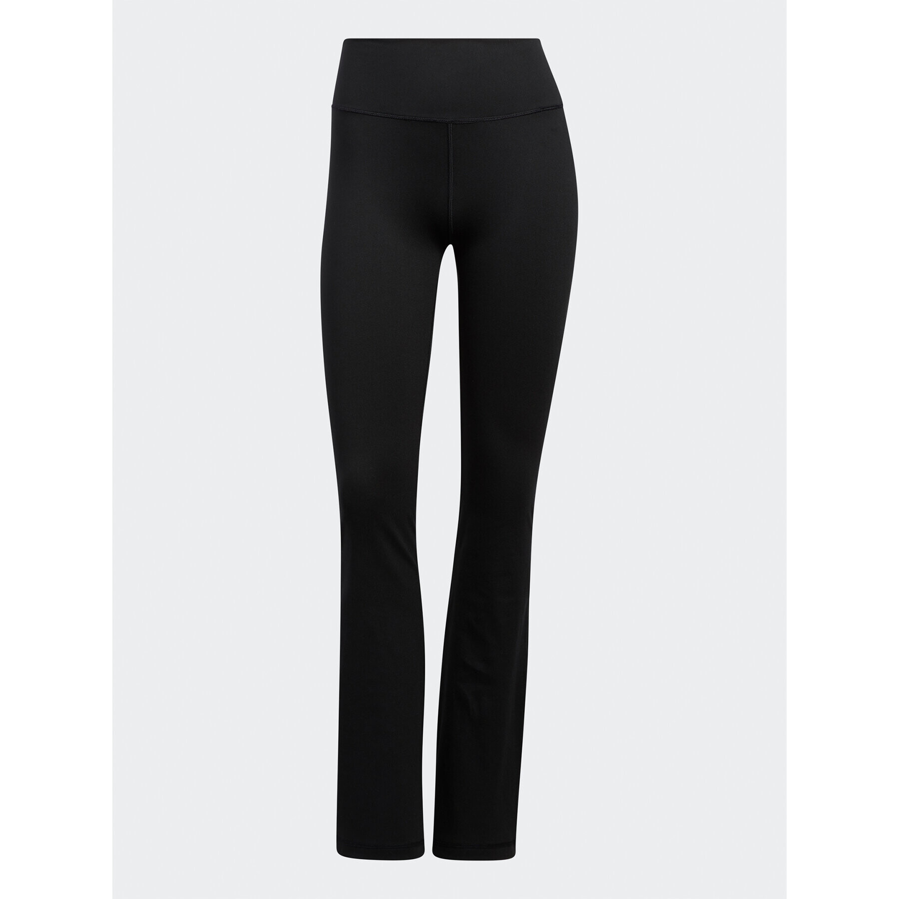 adidas Legíny Yoga Studio Flared Leggings H64194 Čierna - Pepit.sk