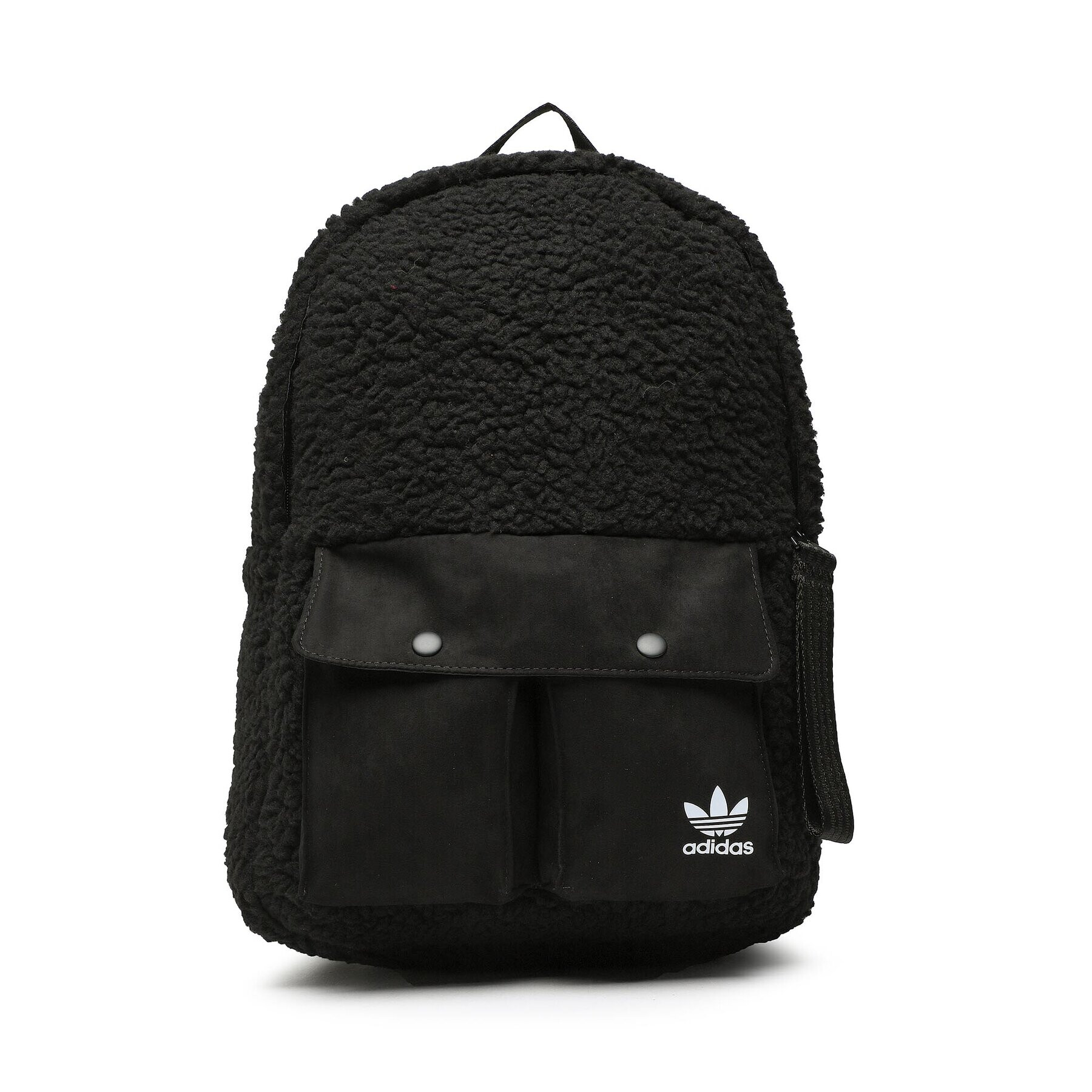 adidas Originals Ruksak Bacpack HK0140 Čierna - Pepit.sk