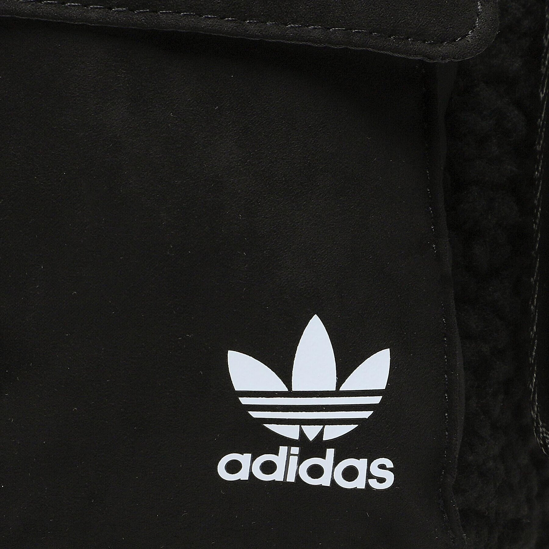 adidas Originals Ruksak Bacpack HK0140 Čierna - Pepit.sk