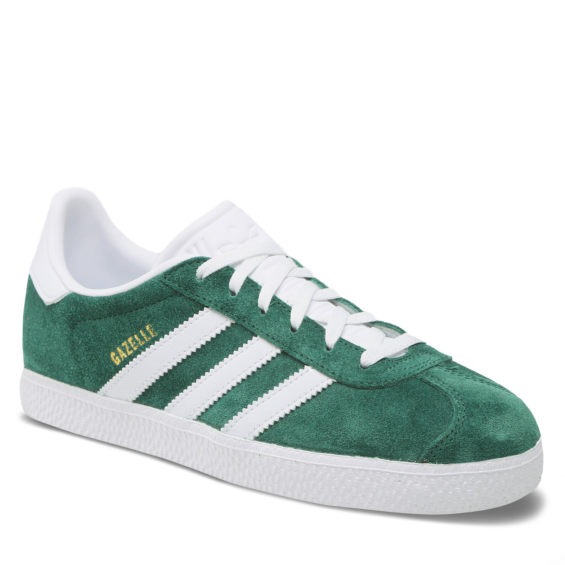 adidas Originals Topánky Gazelle J HP2881 Zelená - Pepit.sk