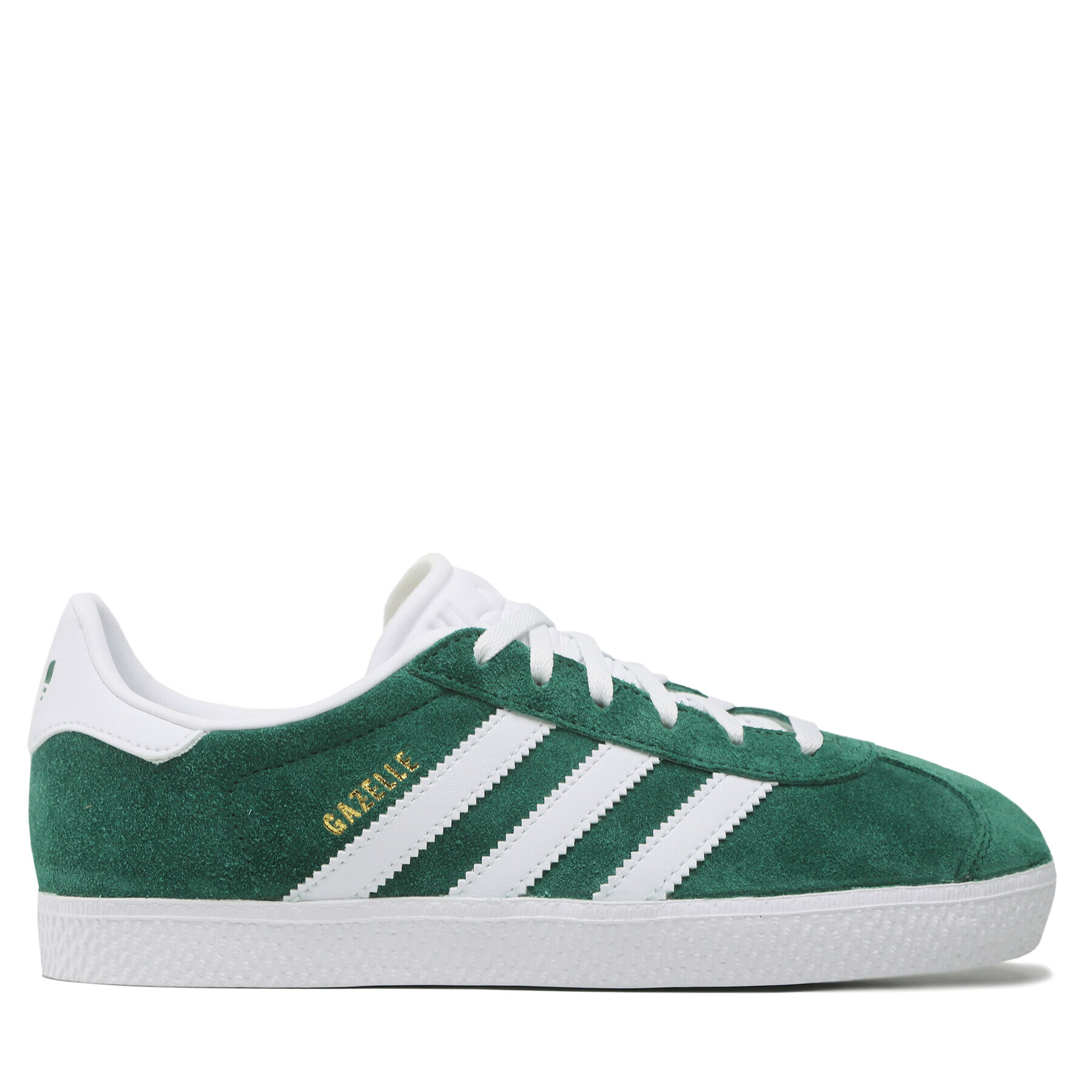 adidas Originals Topánky Gazelle J HP2881 Zelená - Pepit.sk