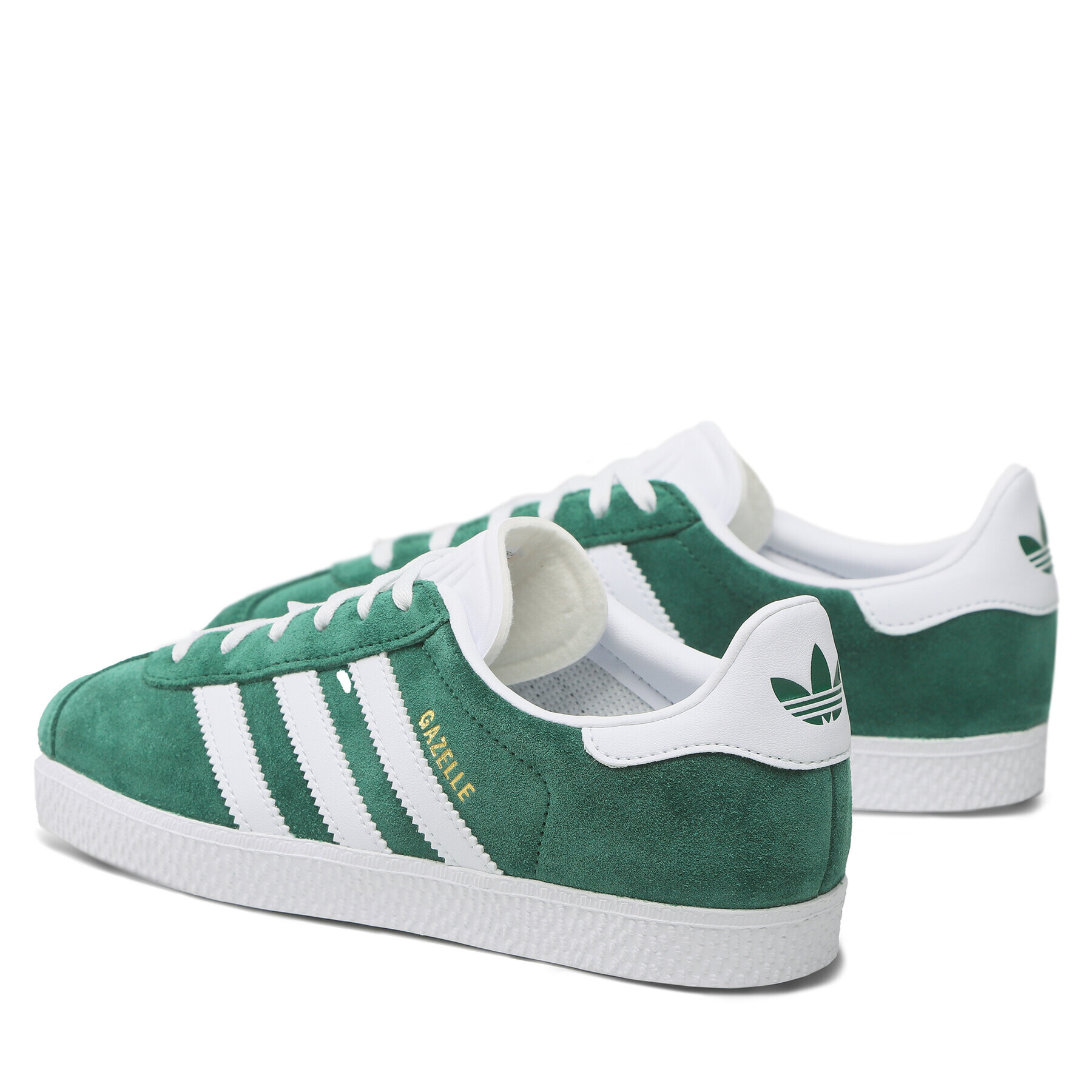 adidas Originals Topánky Gazelle J HP2881 Zelená - Pepit.sk