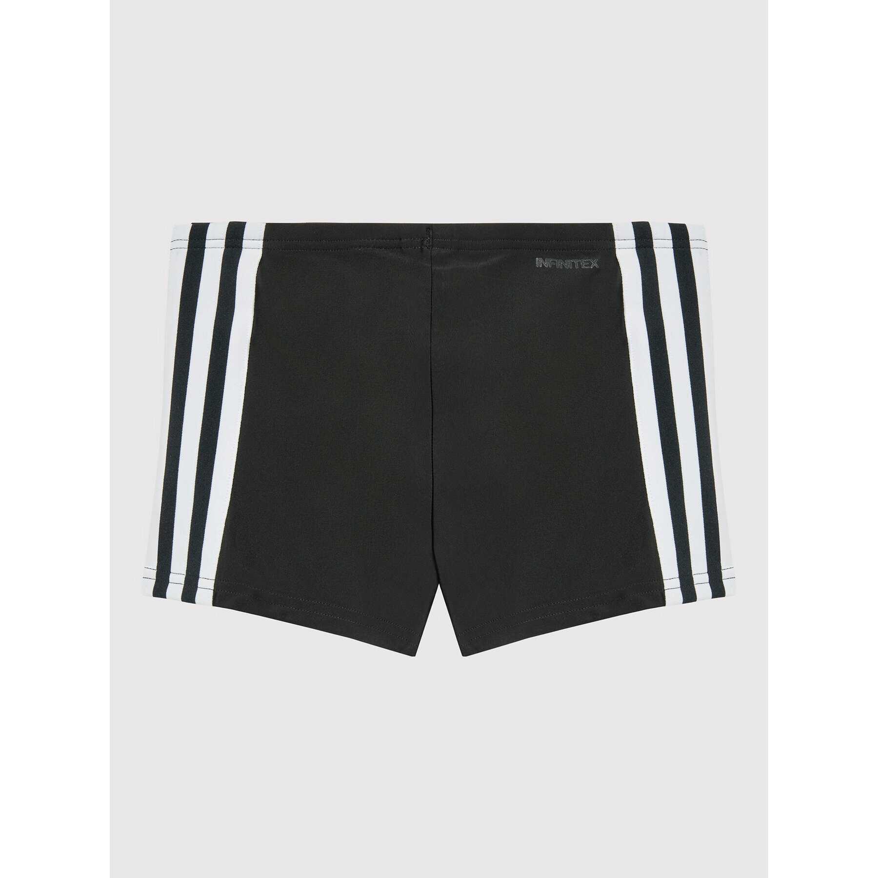 adidas Plavky 3-Stripes Swim DP7540 Čierna - Pepit.sk