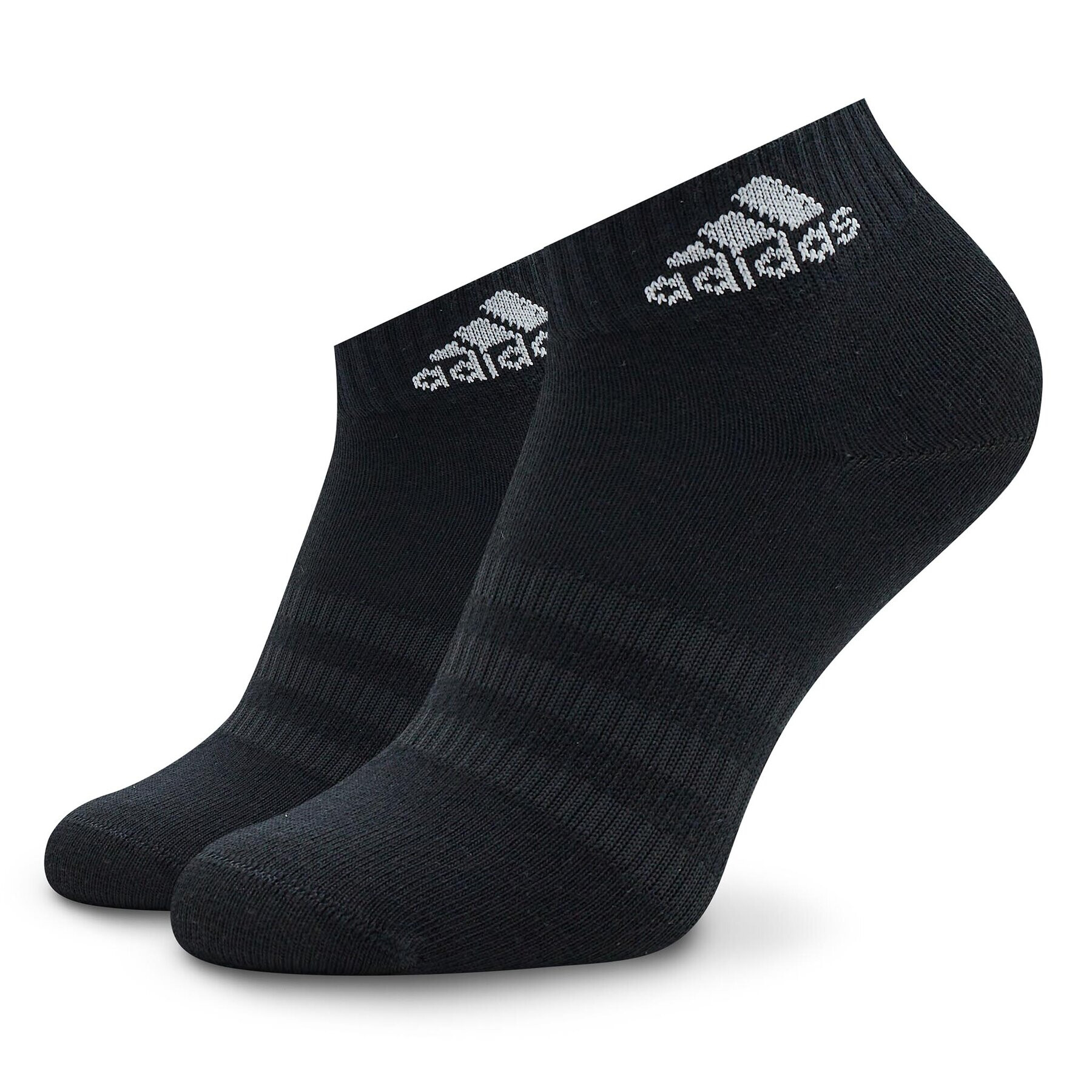 adidas Ponožky Kotníkové Unisex Thin and Light Sportswear Ankle Socks 6 Pairs IC1307 Sivá - Pepit.sk