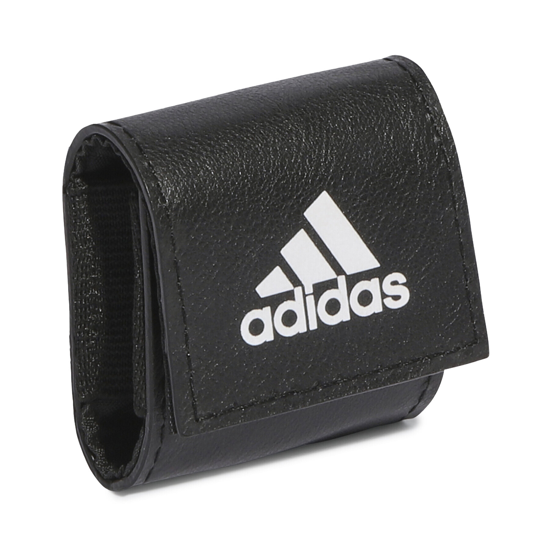 adidas Puzdro na slúchadlá Essentials Tiny Earbud Bag HR9800 Čierna - Pepit.sk