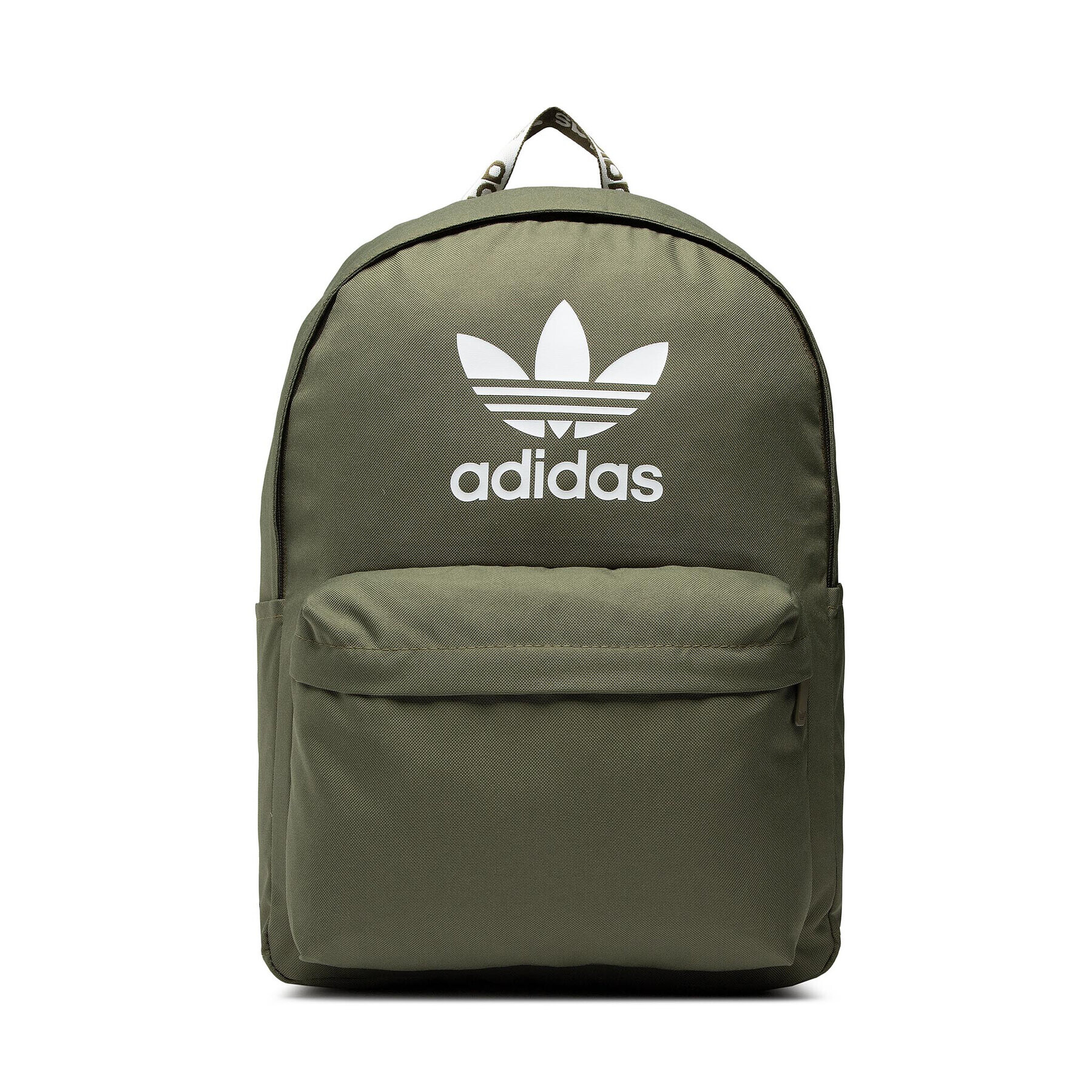 adidas Ruksak adicolor Backpack HK2624 Zelená - Pepit.sk