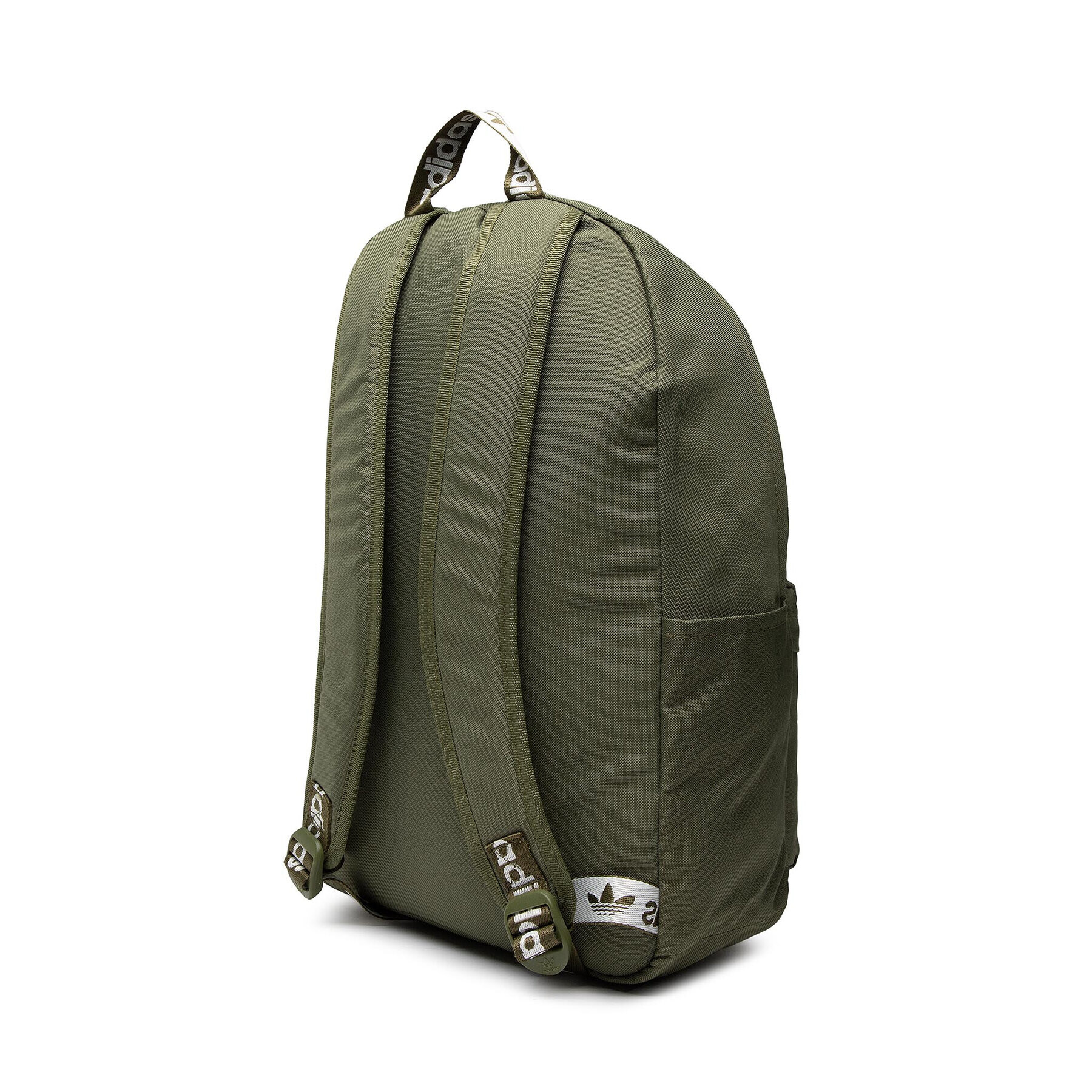 adidas Ruksak adicolor Backpack HK2624 Zelená - Pepit.sk