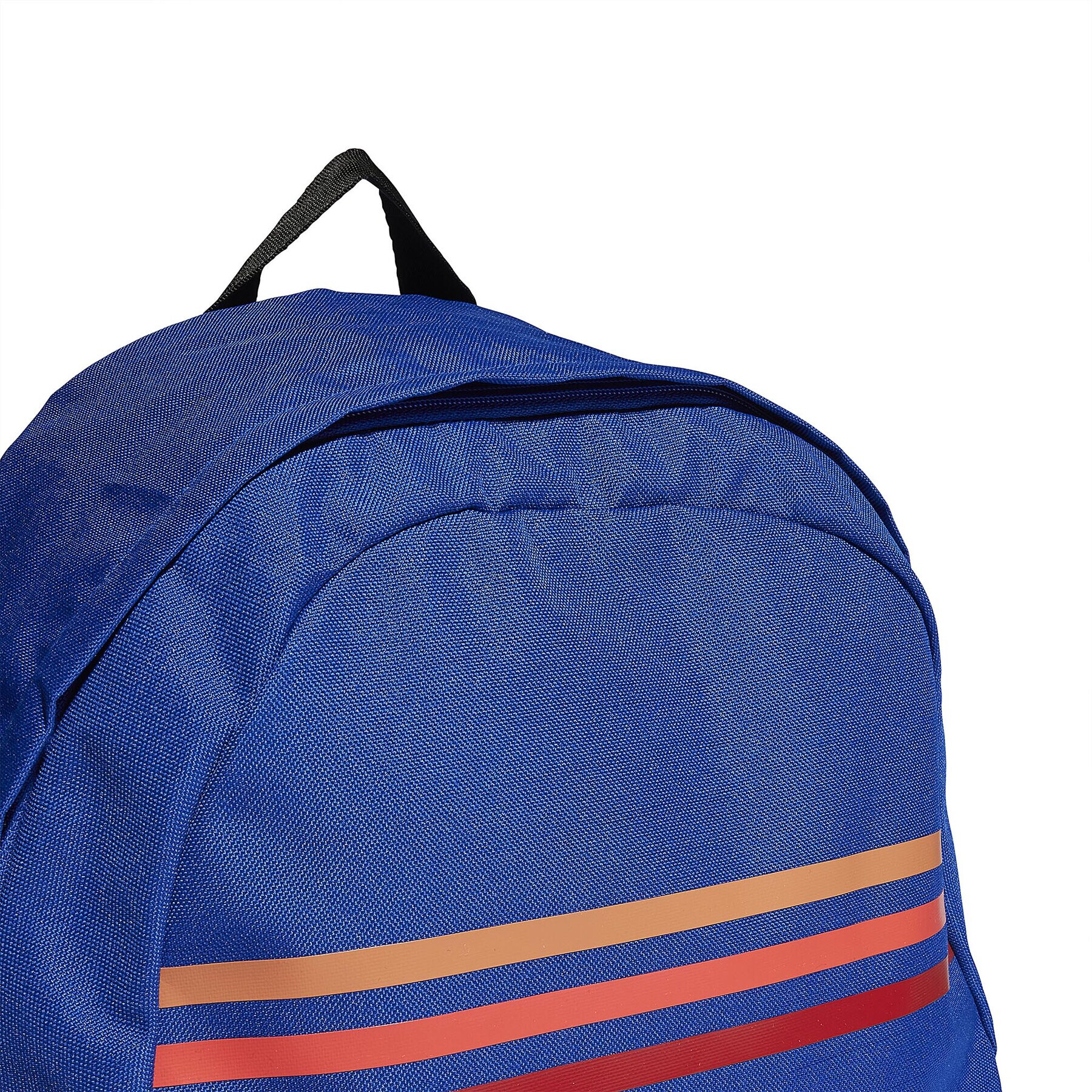 adidas Ruksak Classic Horizontal 3-Stripes Backpack IL5777 Modrá - Pepit.sk