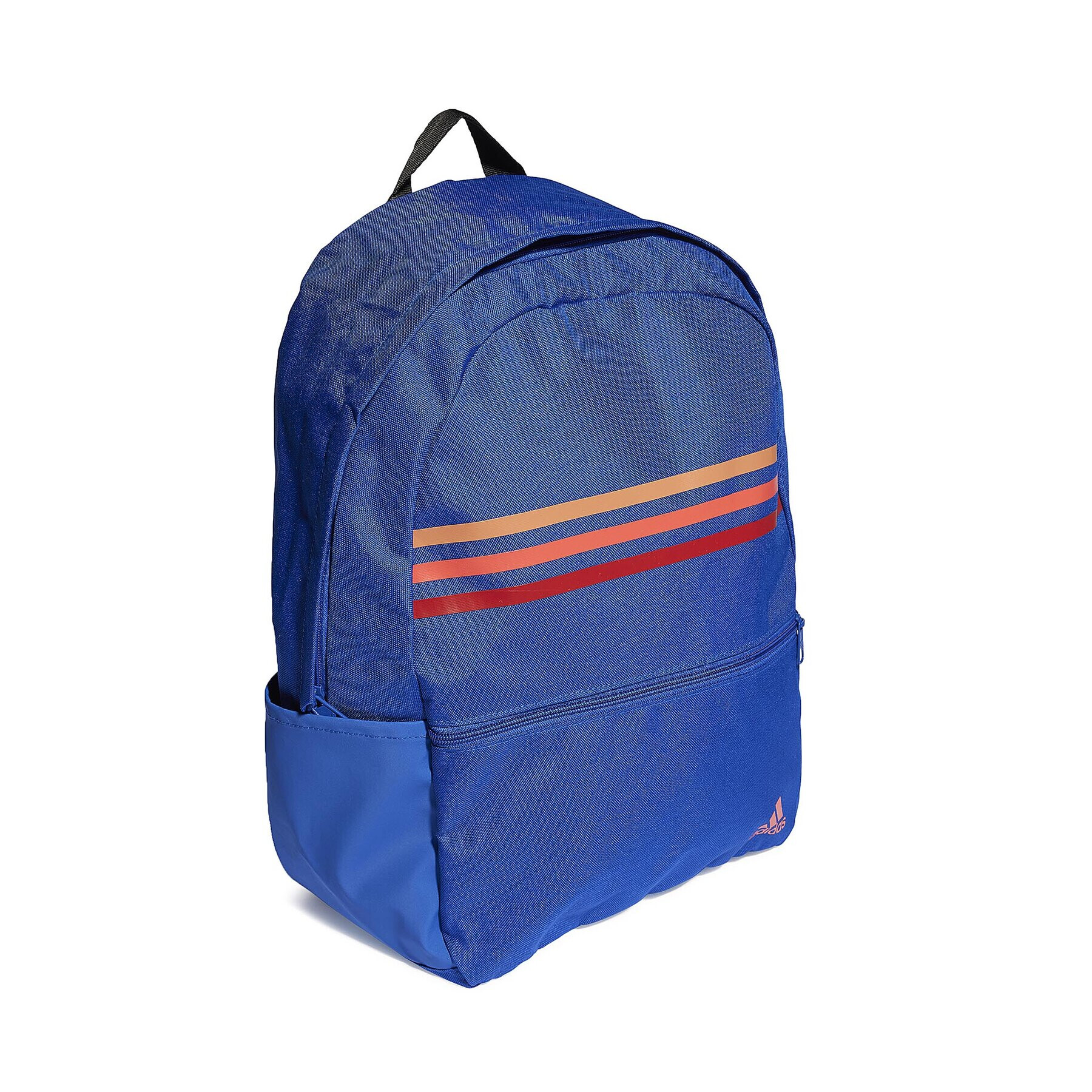 adidas Ruksak Classic Horizontal 3-Stripes Backpack IL5777 Modrá - Pepit.sk