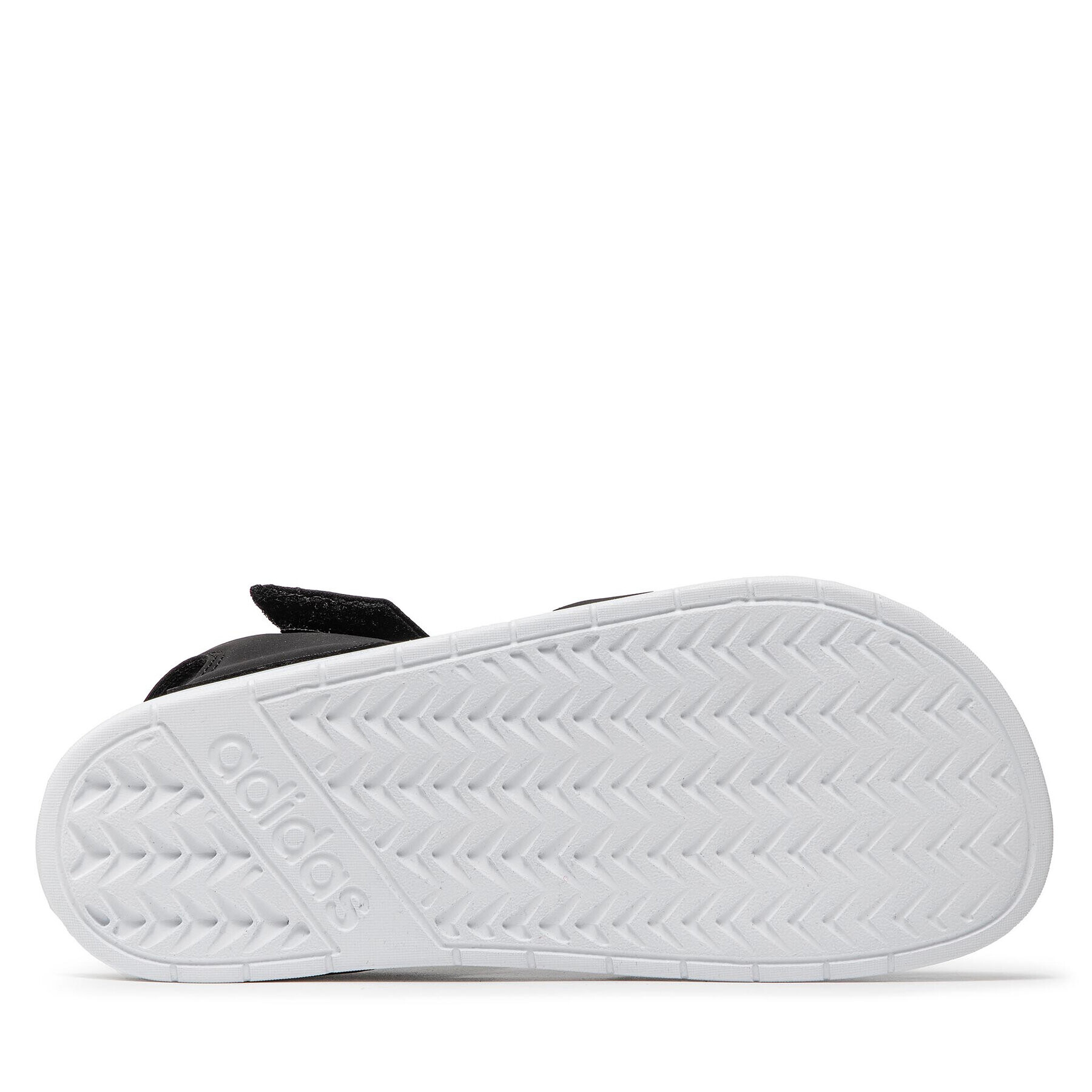 adidas Sandále adilette Sandal F35416 Čierna - Pepit.sk