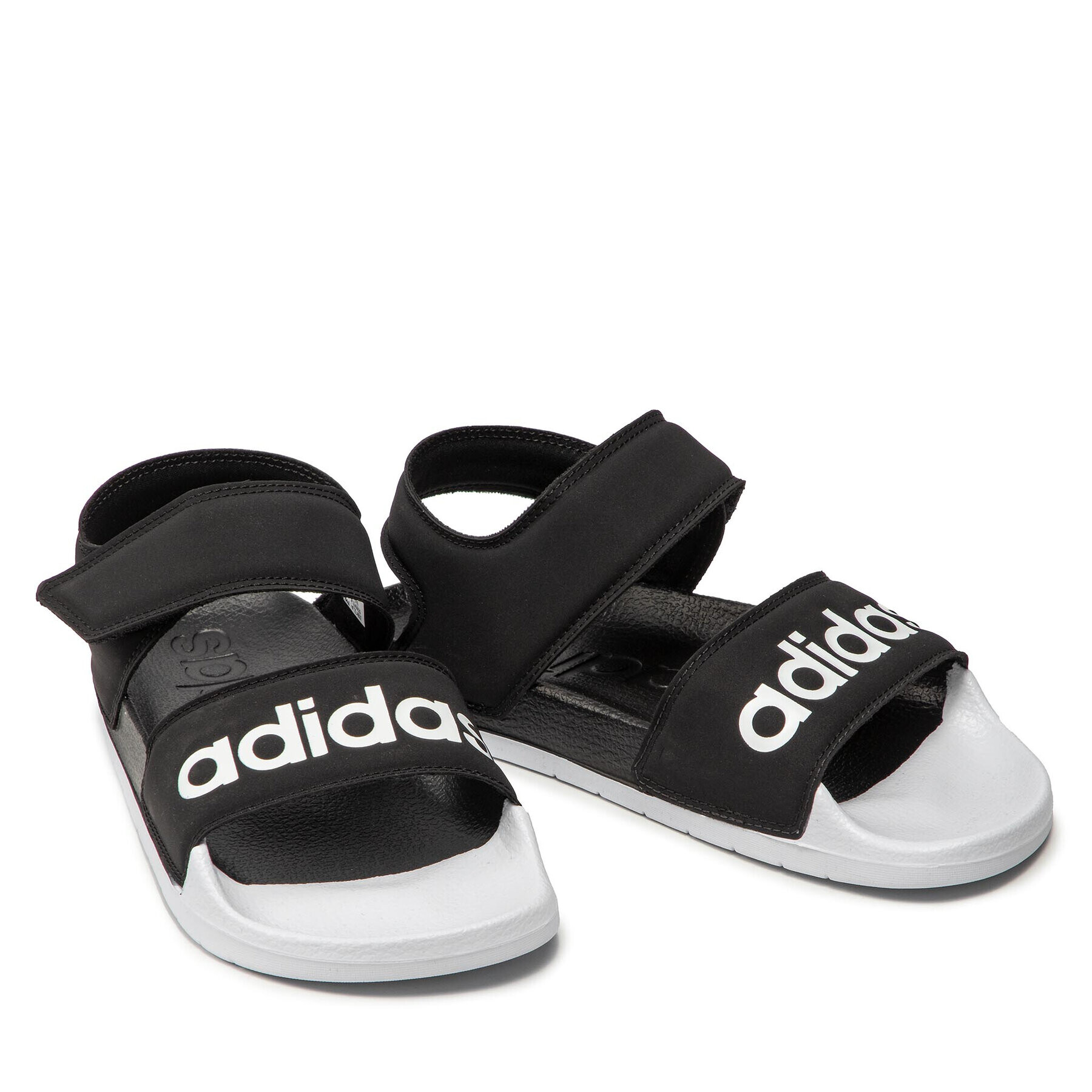 adidas Sandále adilette Sandal F35416 Čierna - Pepit.sk