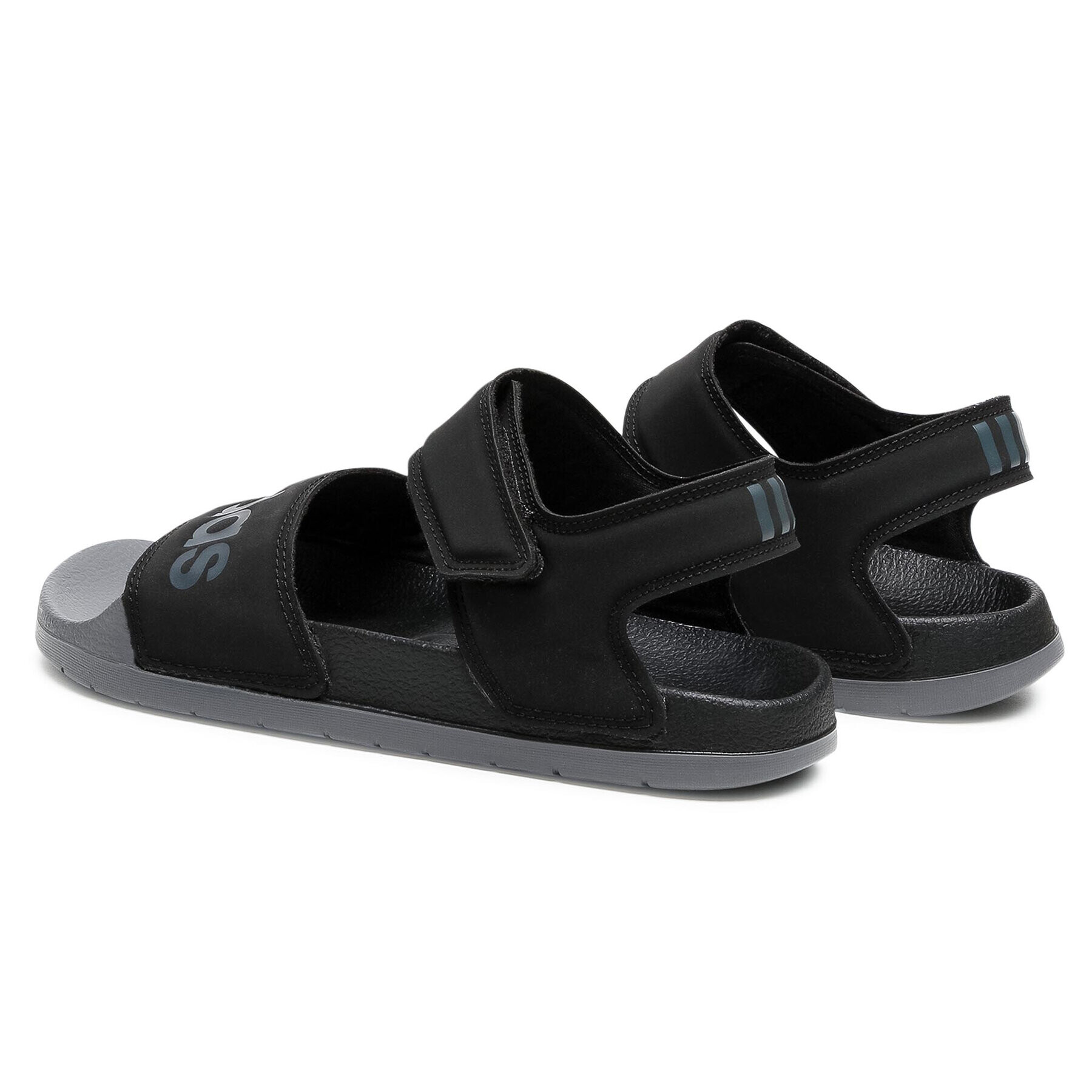 adidas Sandále adilette Sandal FY8649 Čierna - Pepit.sk