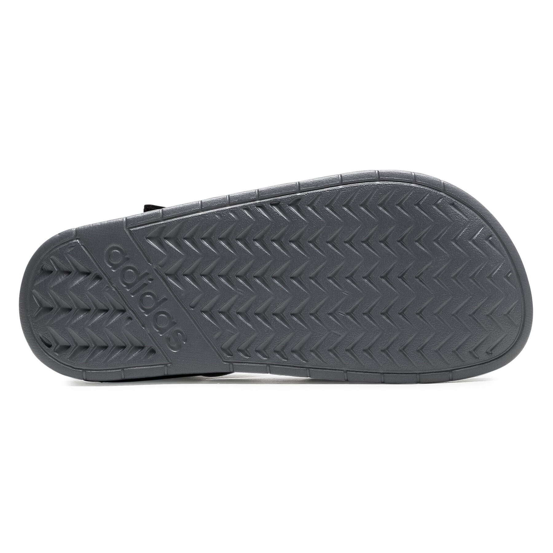 adidas Sandále adilette Sandal FY8649 Čierna - Pepit.sk