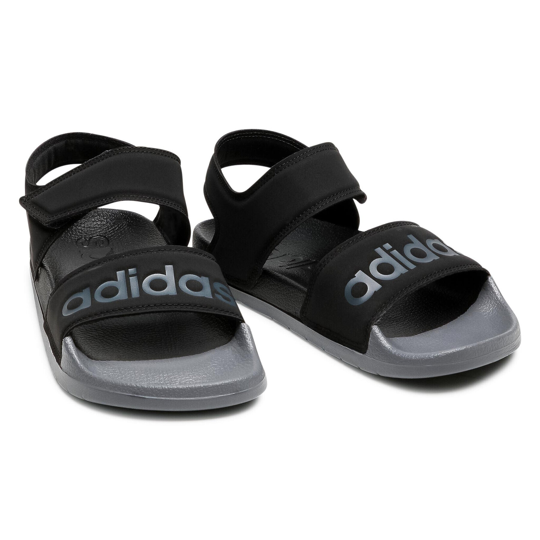 adidas Sandále adilette Sandal FY8649 Čierna - Pepit.sk