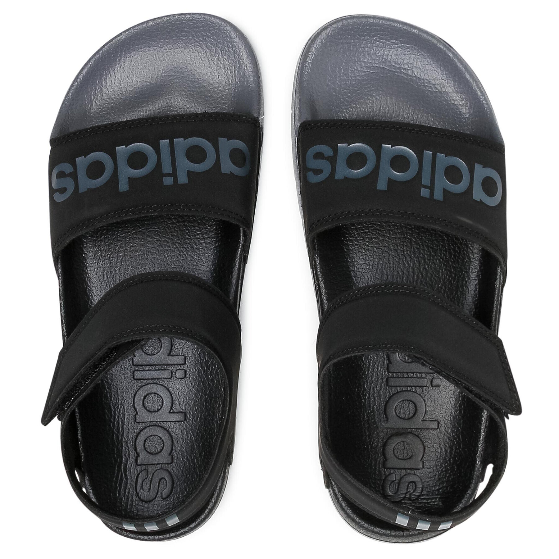 adidas Sandále adilette Sandal FY8649 Čierna - Pepit.sk