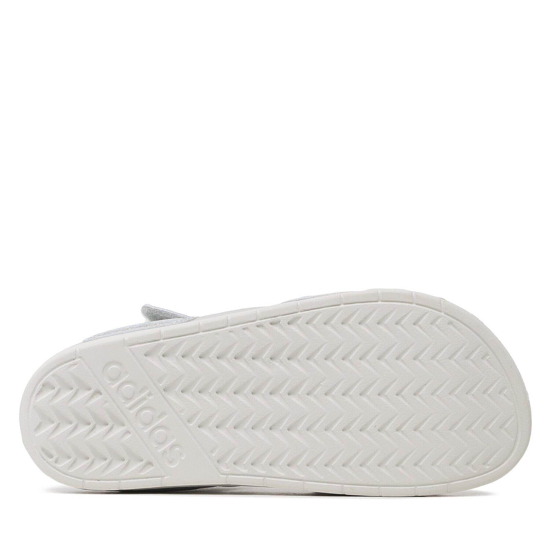 adidas Sandále Adilette Sandals ID1775 Sivá - Pepit.sk