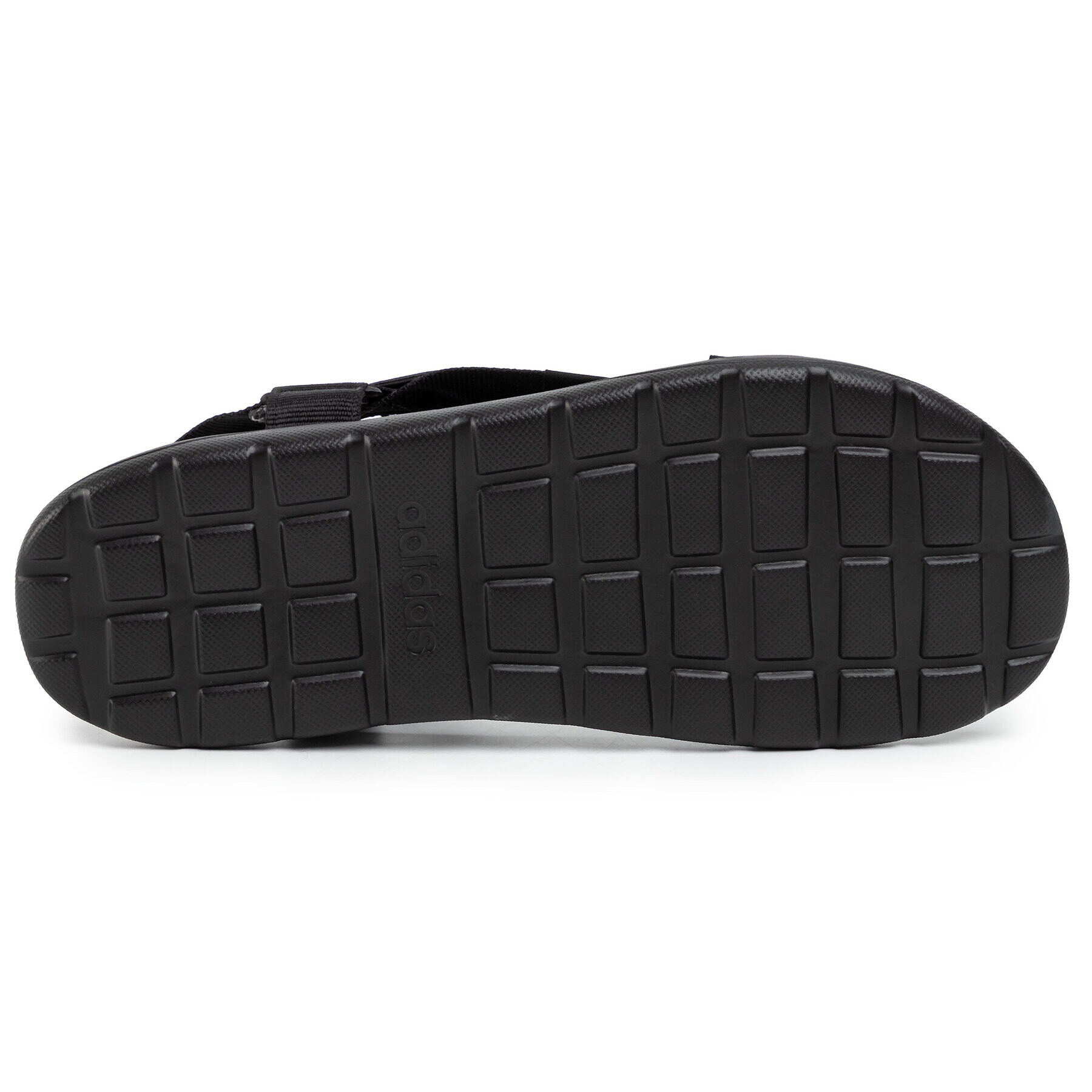 adidas Sandále Comfort Sandal EG6514 Čierna - Pepit.sk