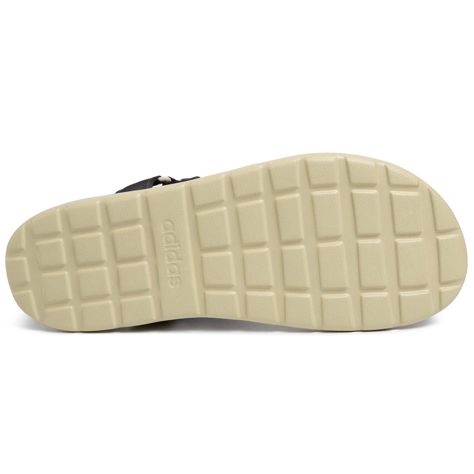 adidas Sandále Comfort Sandal EG6515 Čierna - Pepit.sk