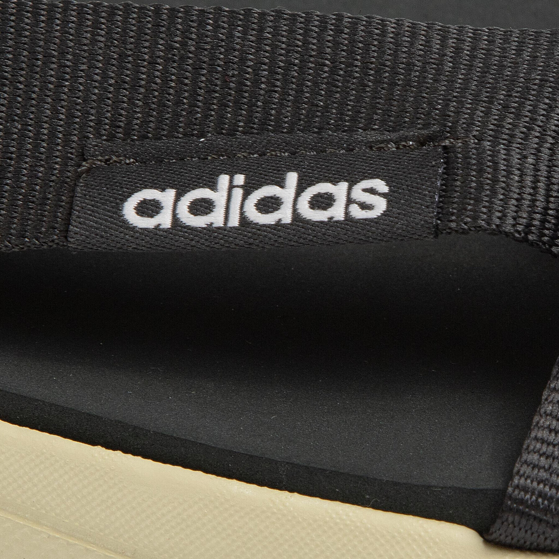 adidas Sandále Comfort Sandal EG6515 Čierna - Pepit.sk